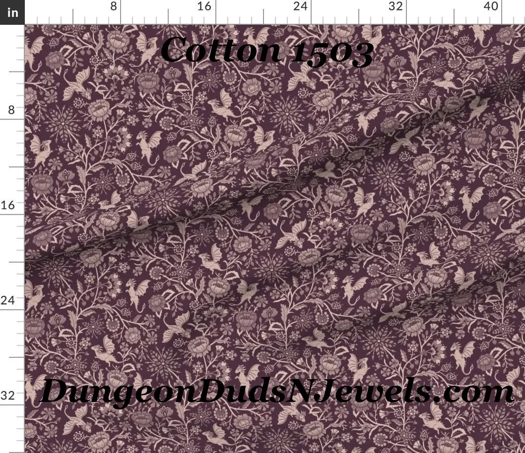 Cotton 1503
