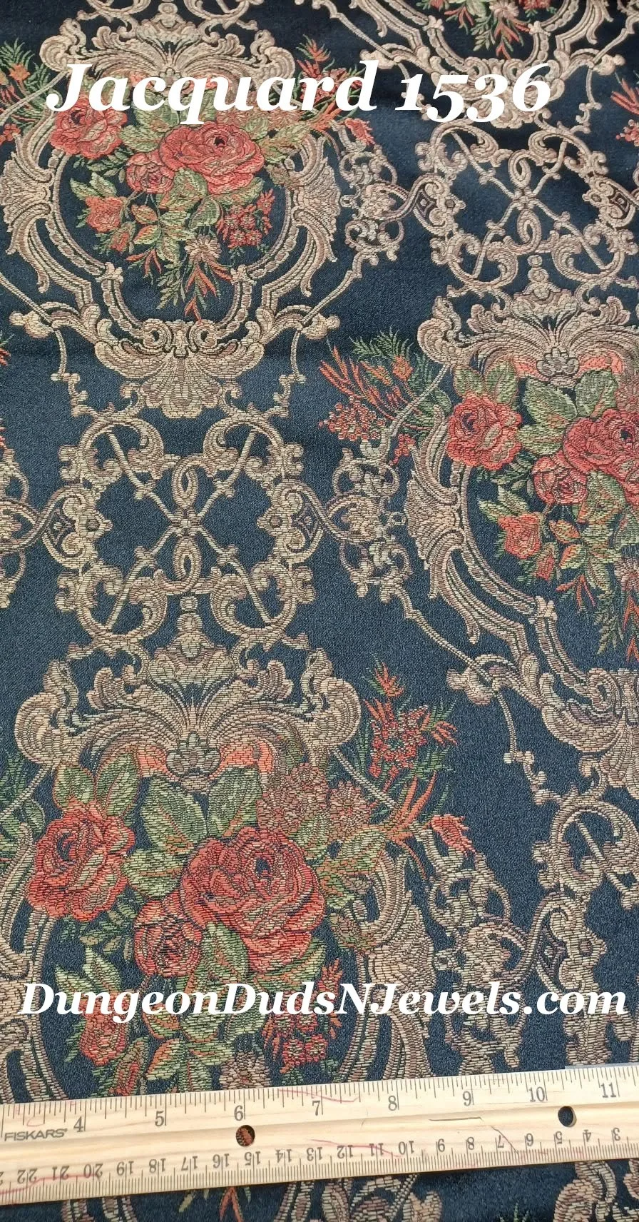 Jacquard 1536