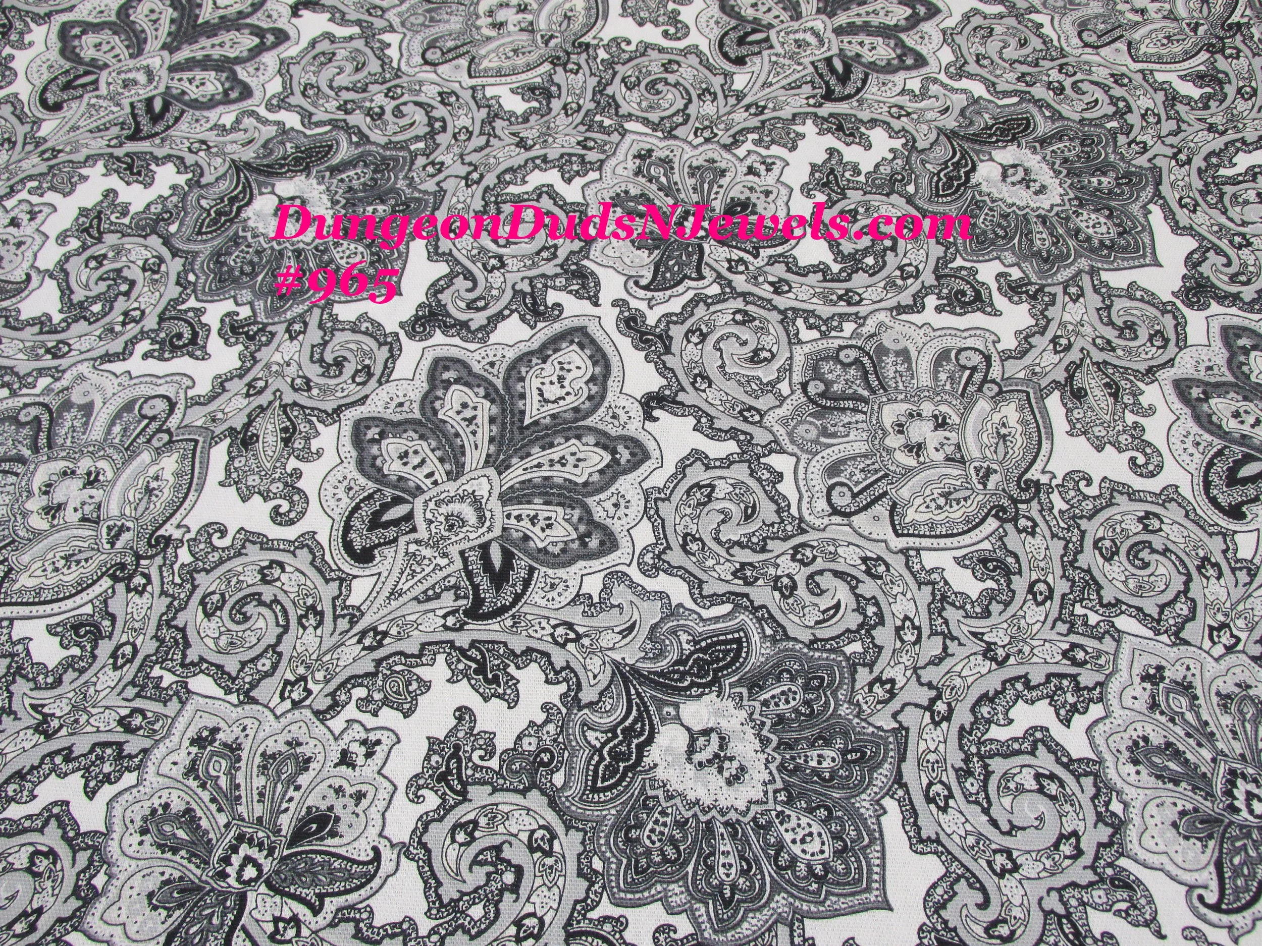 Cotton Duck 968