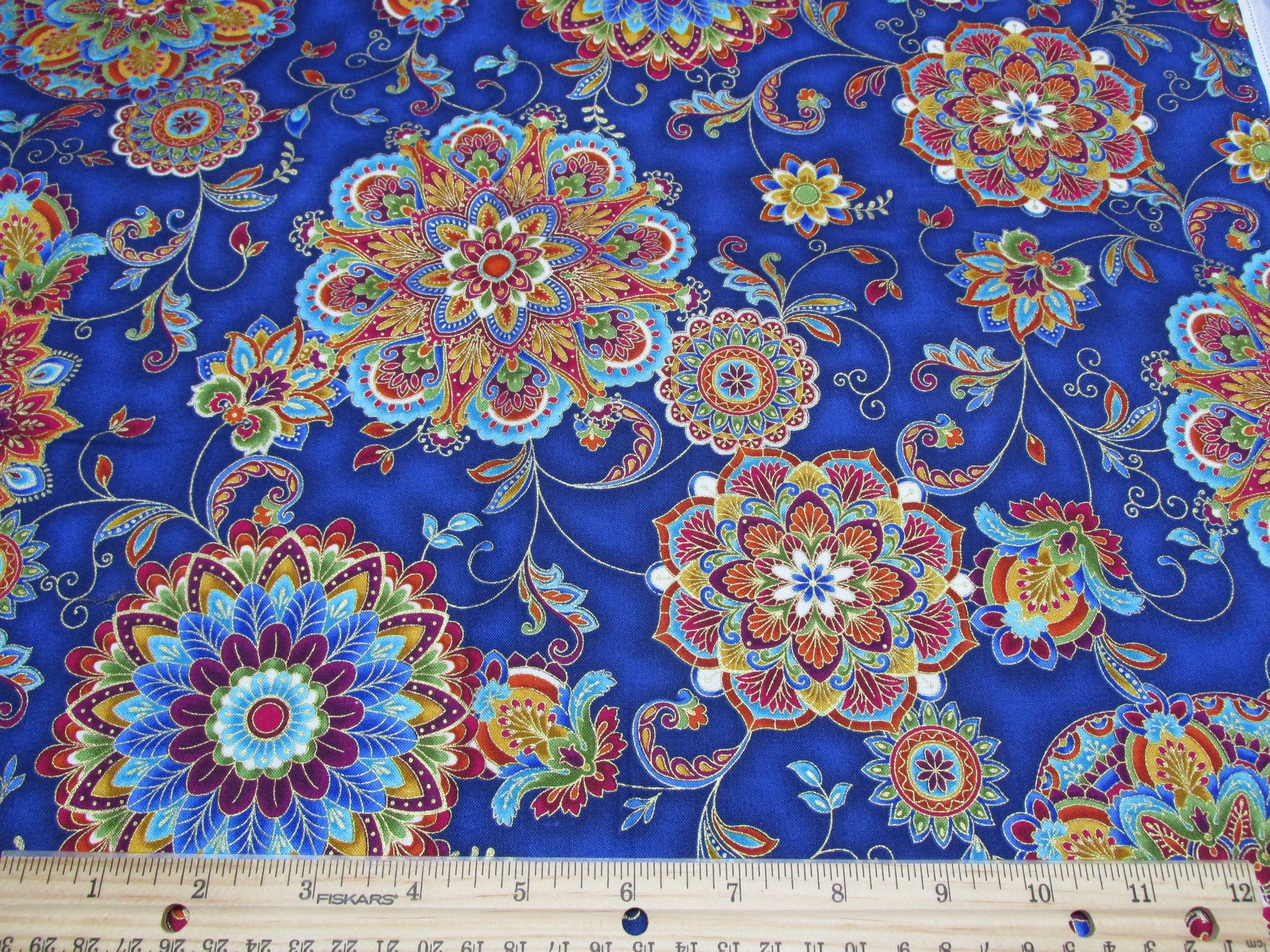 Cotton 1005
