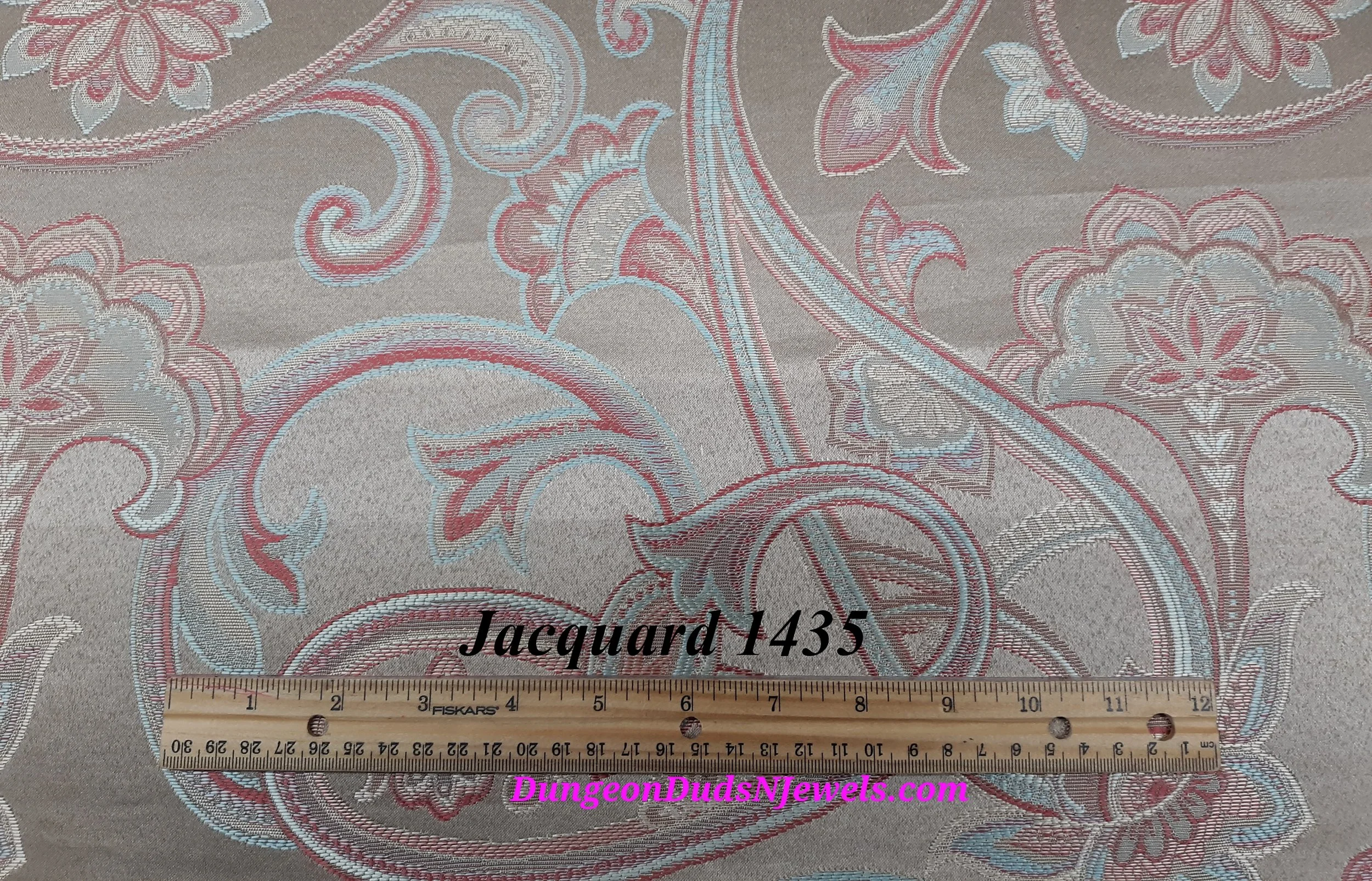 Jacquard 1435