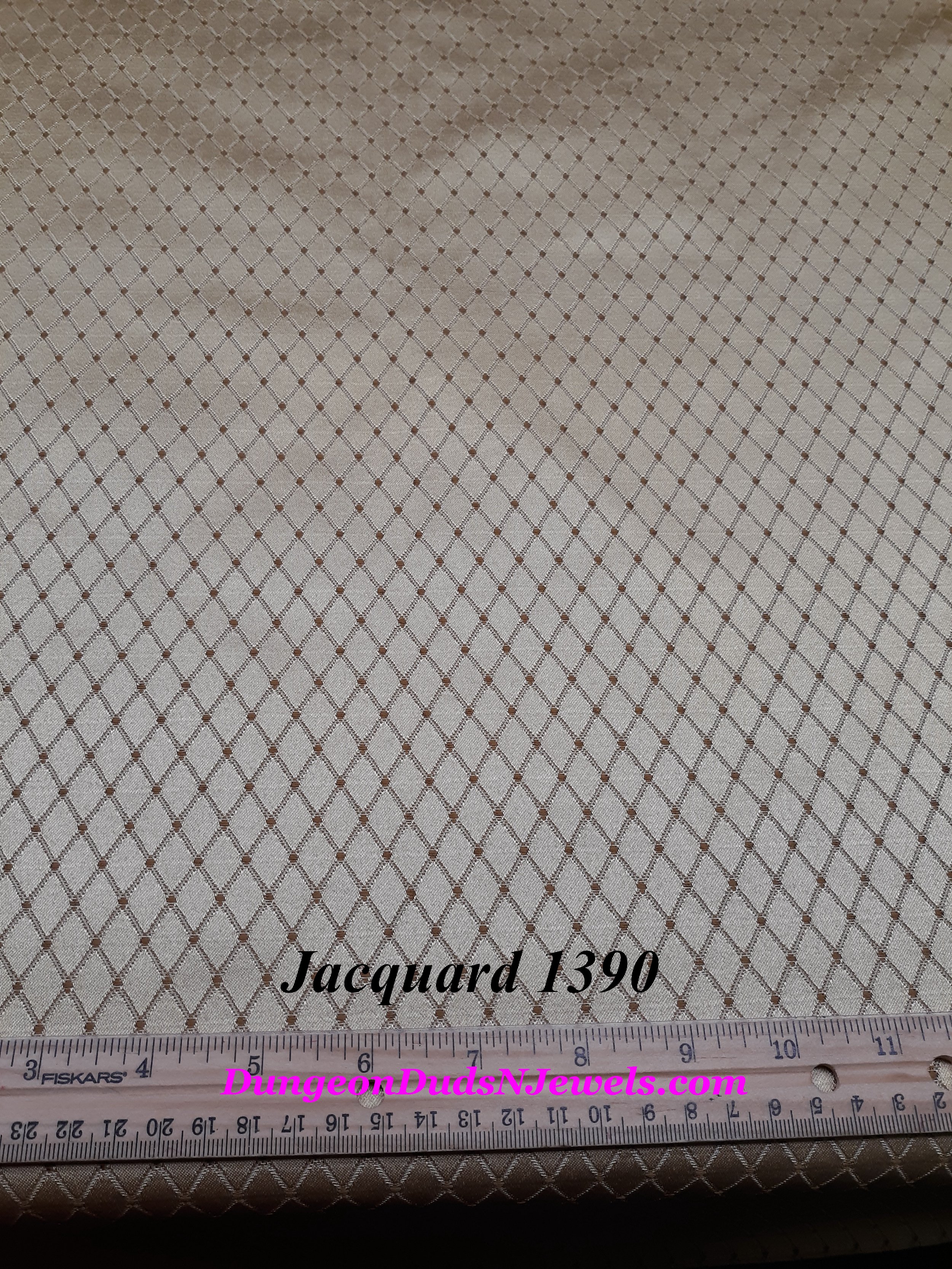 Jacquard 1390