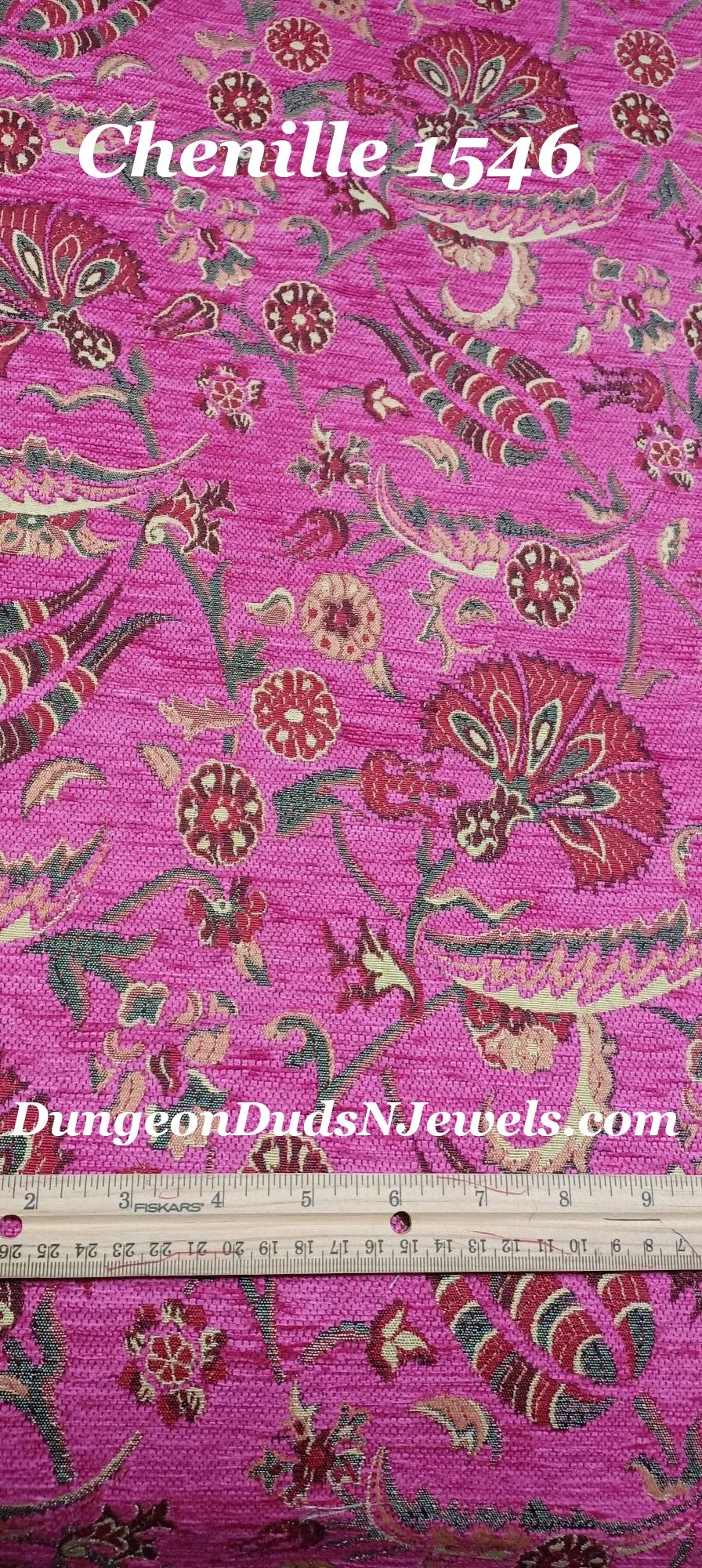 Chenille 1546