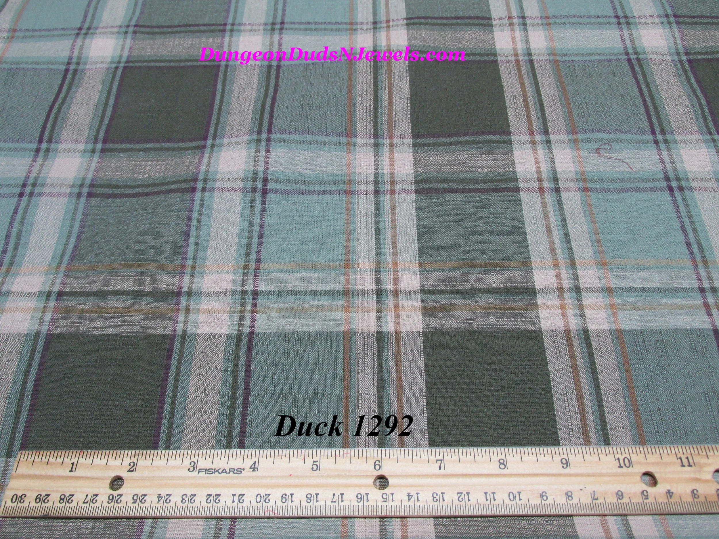 Duck 1292