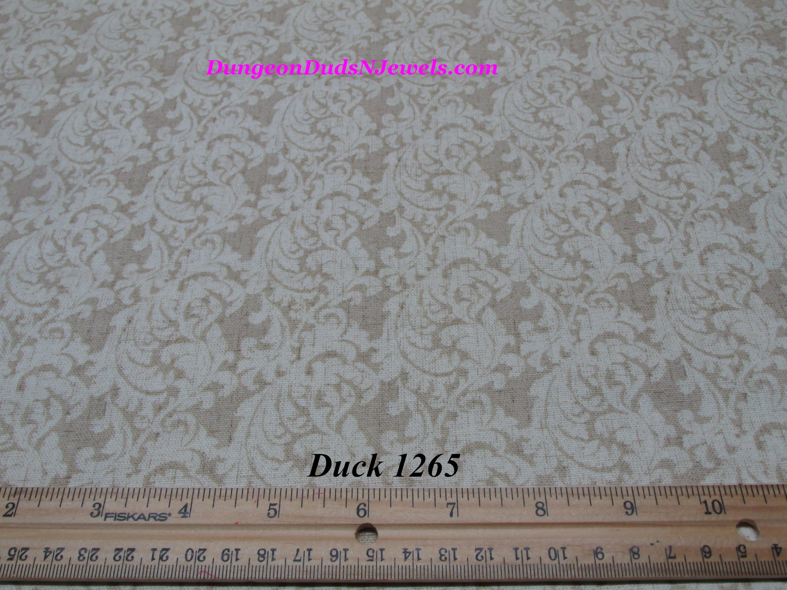 Duck 1265
