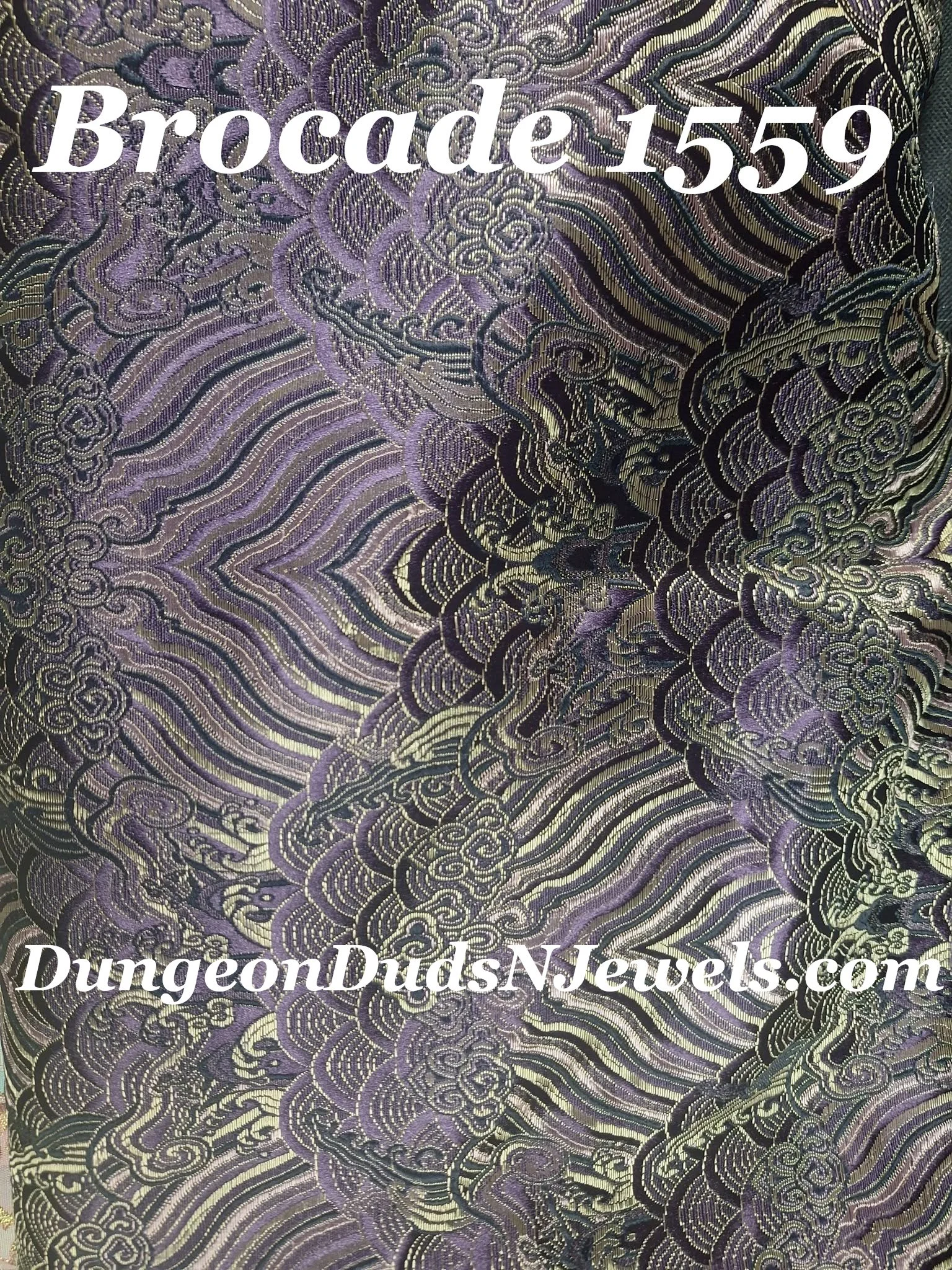 Brocade 1559