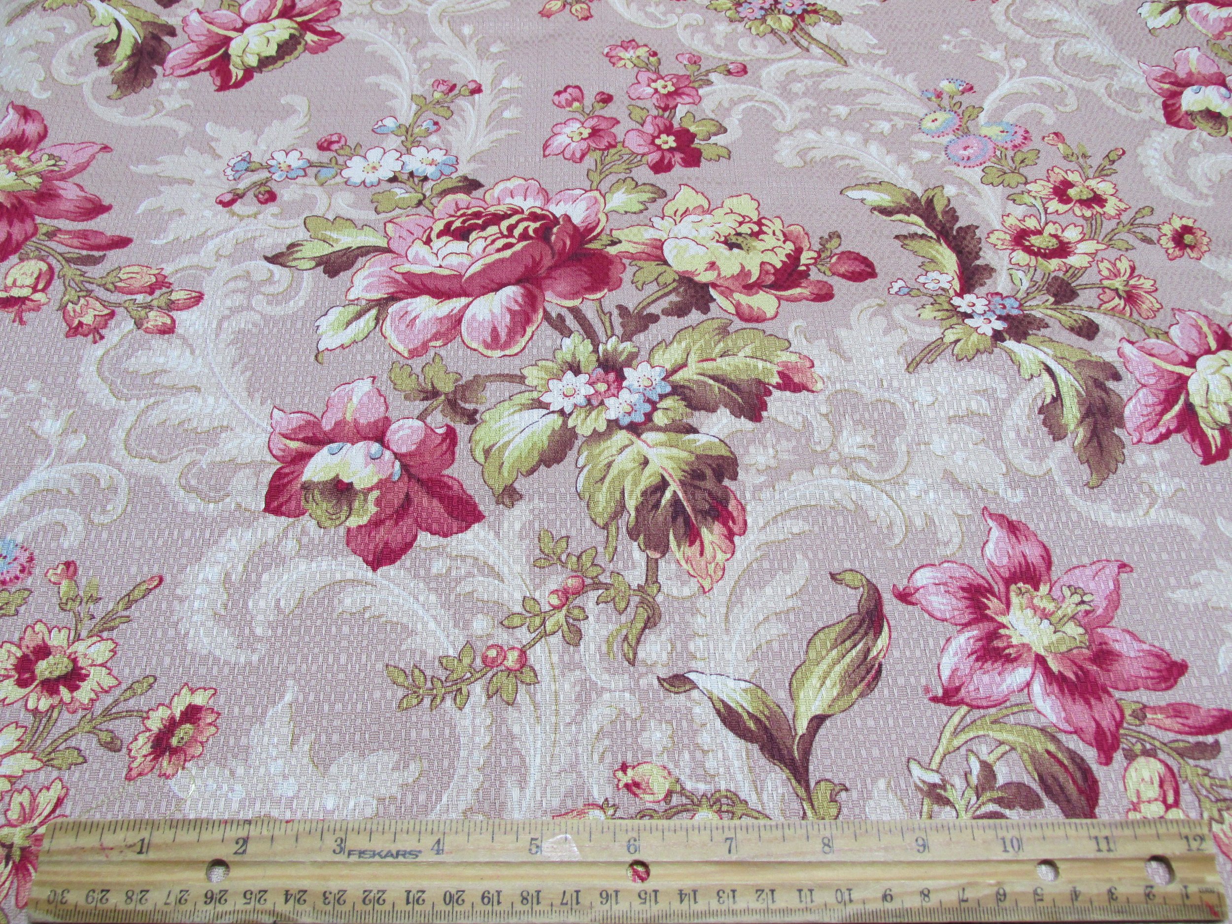 Jacquard 1197