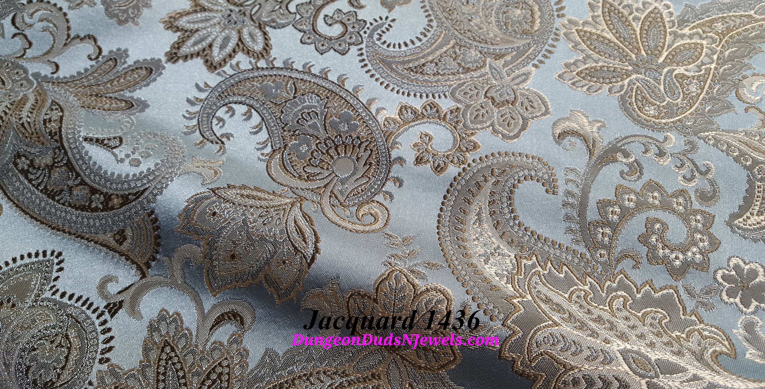 Jacquard 1436