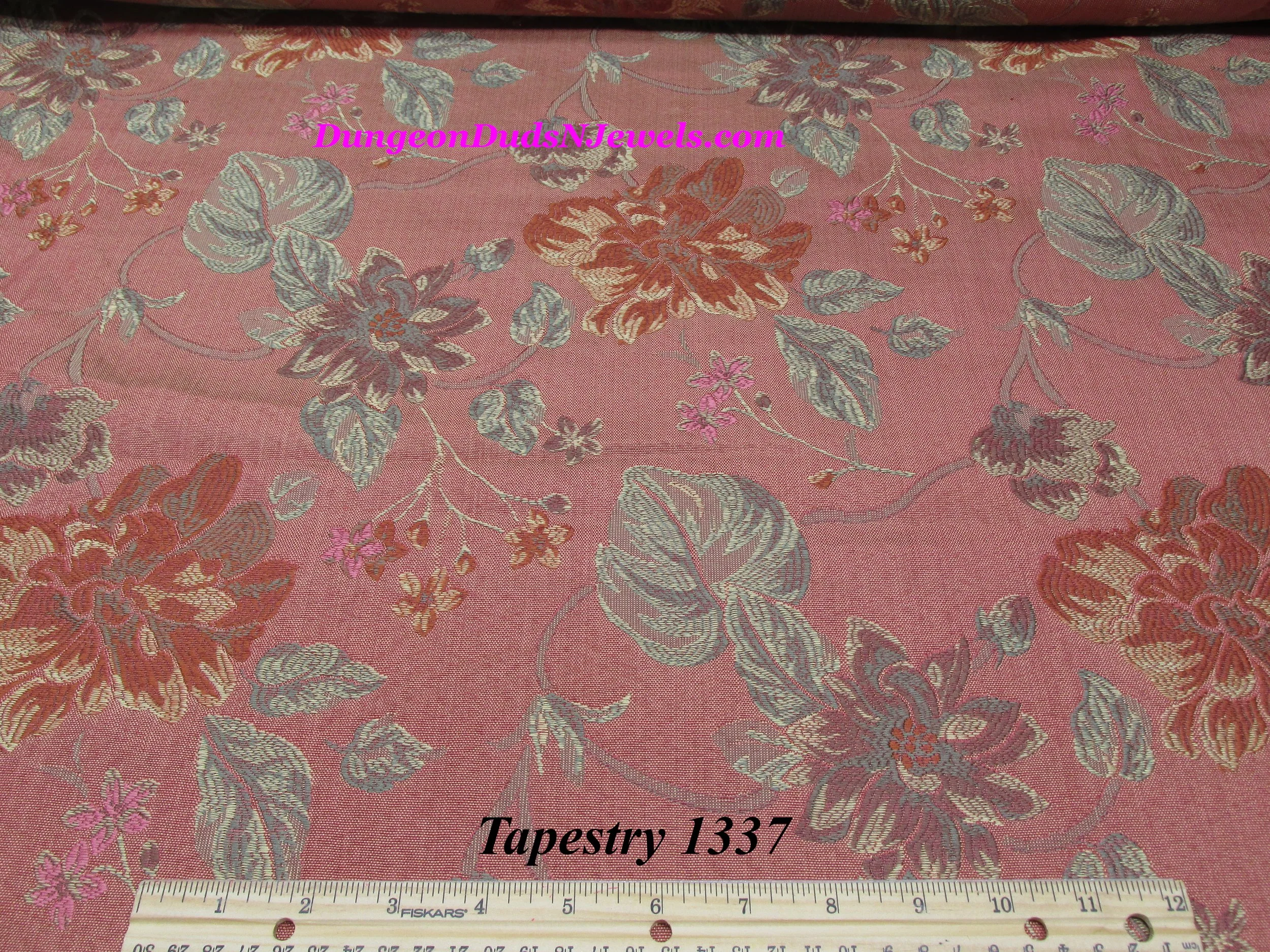Tapestry 1337