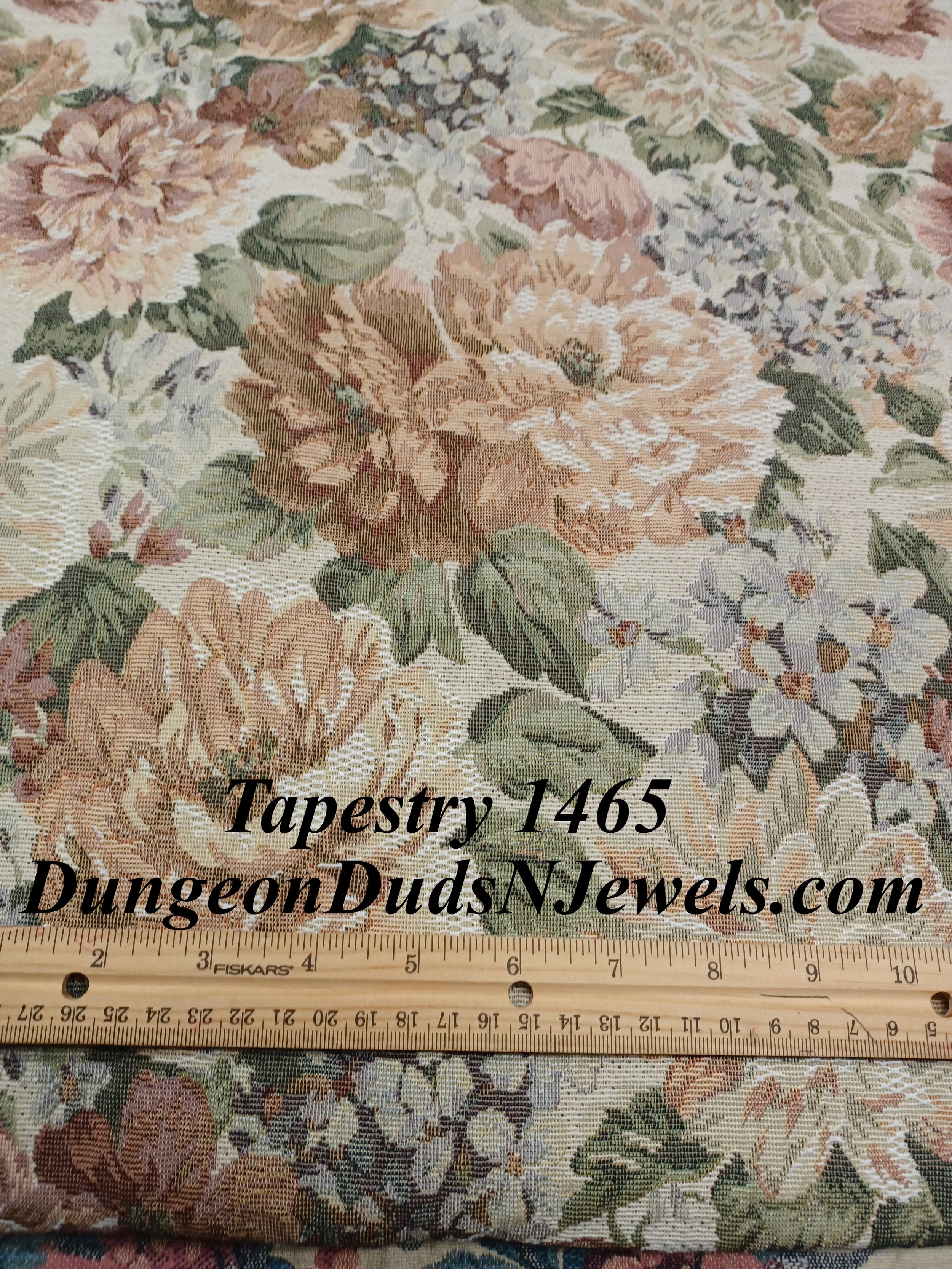 Tapestry 1465