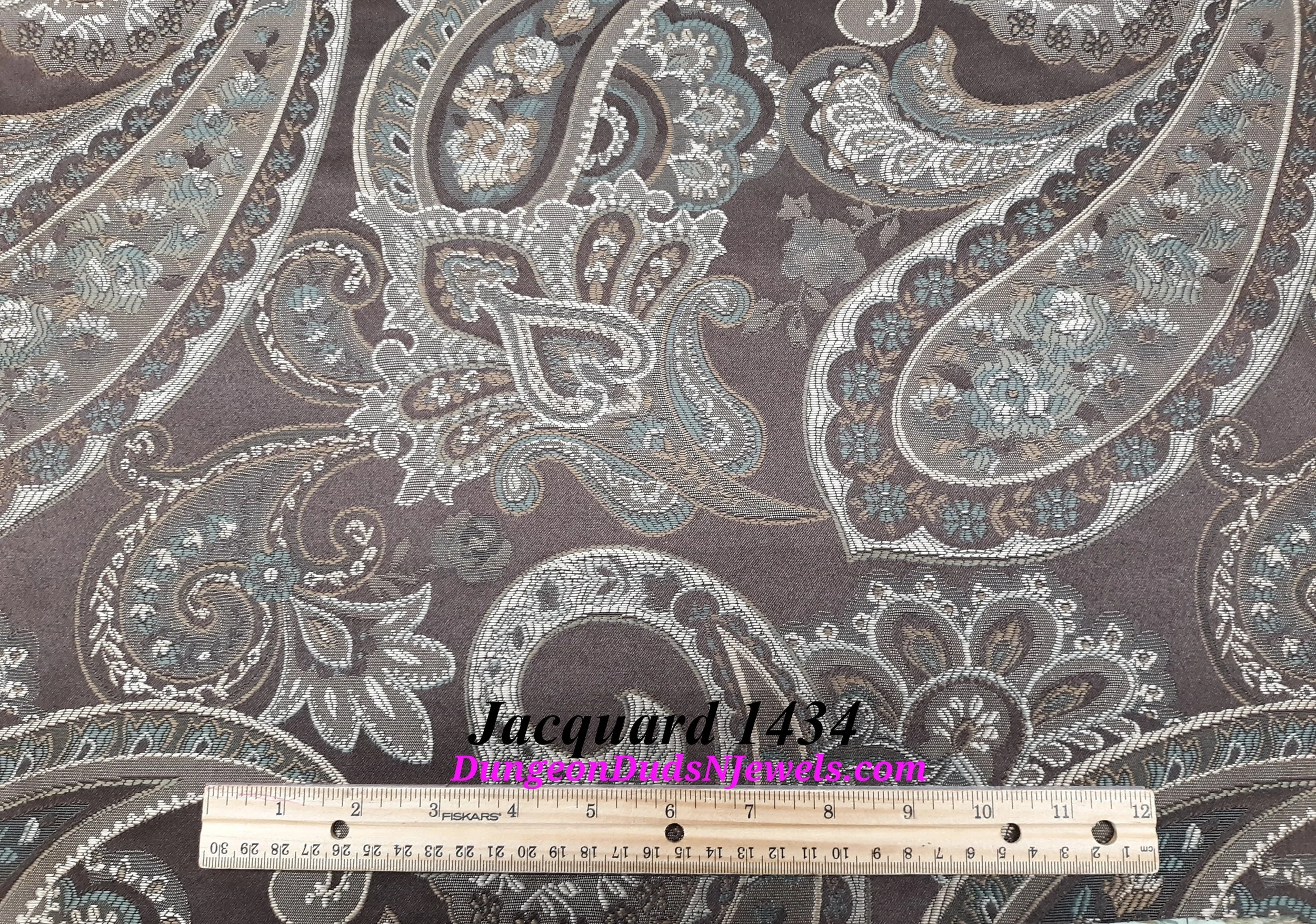 Jacquard 1434