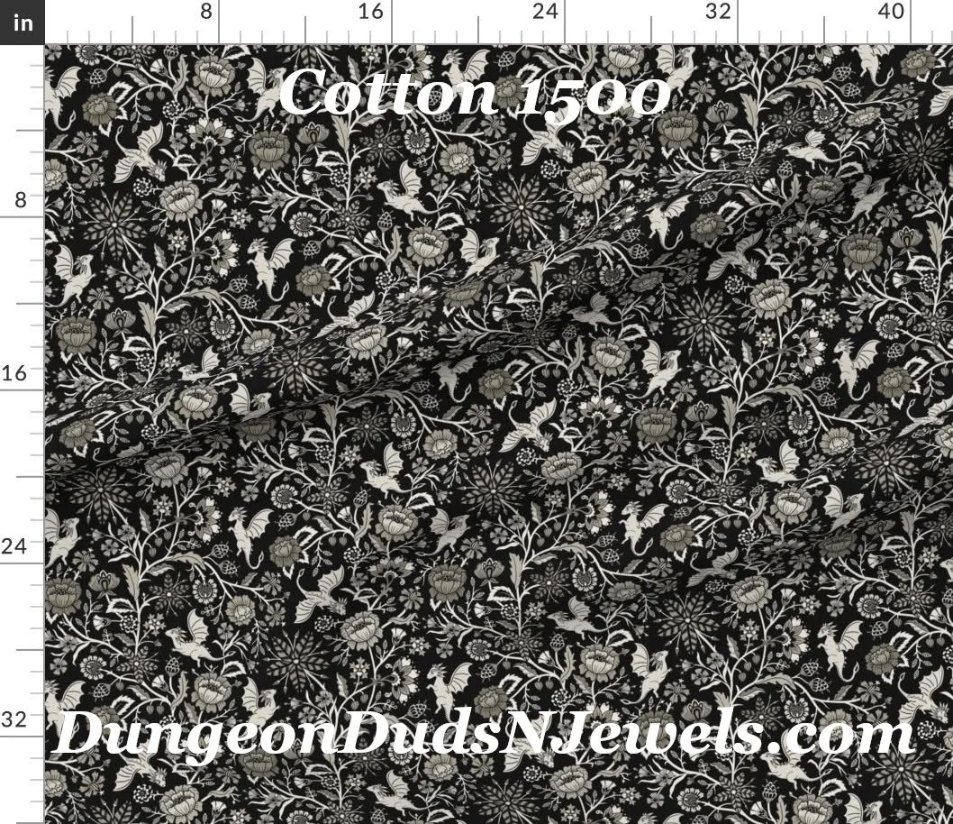 Cotton 1500