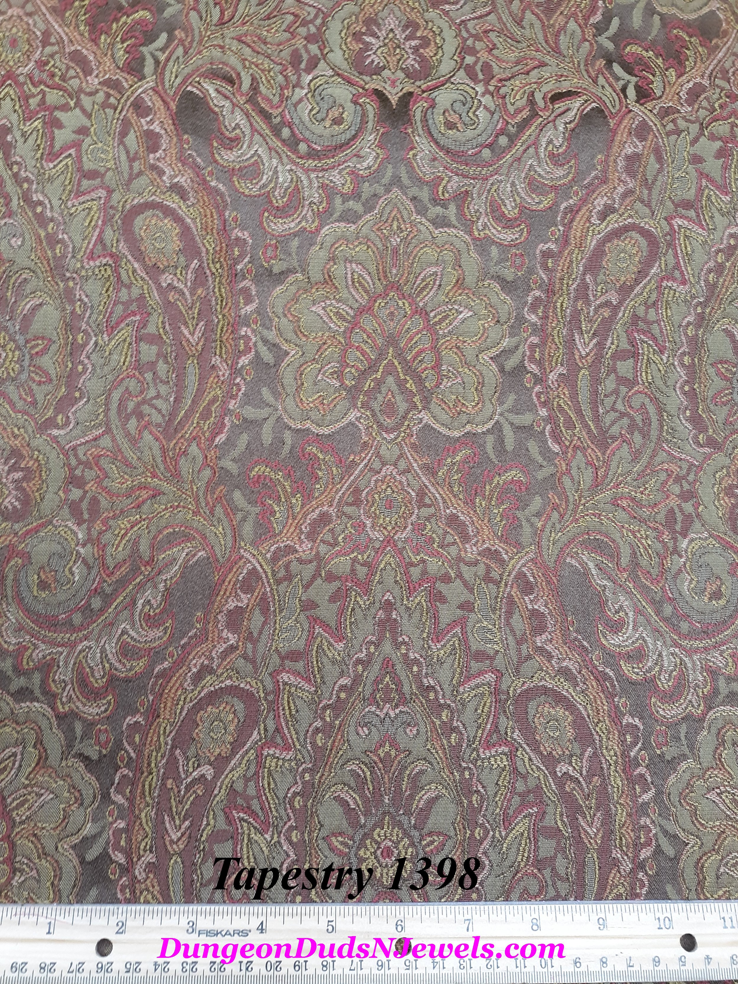 Tapestry 1398