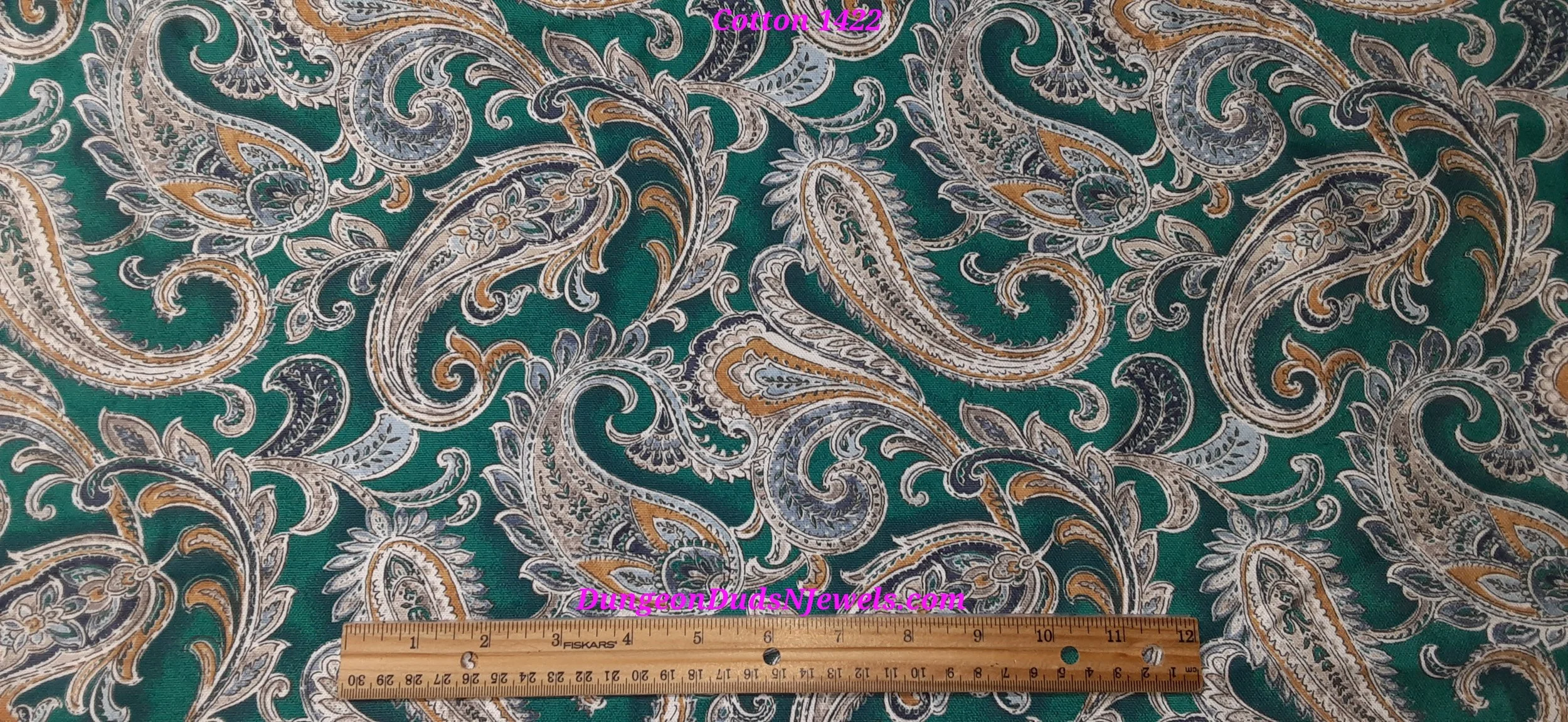Cotton 1422