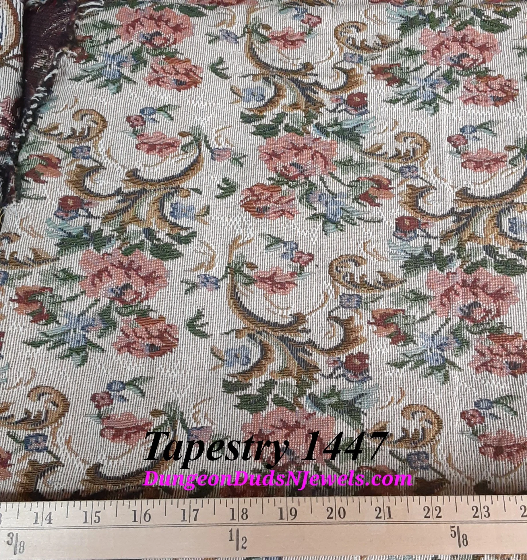 Tapestry 1447