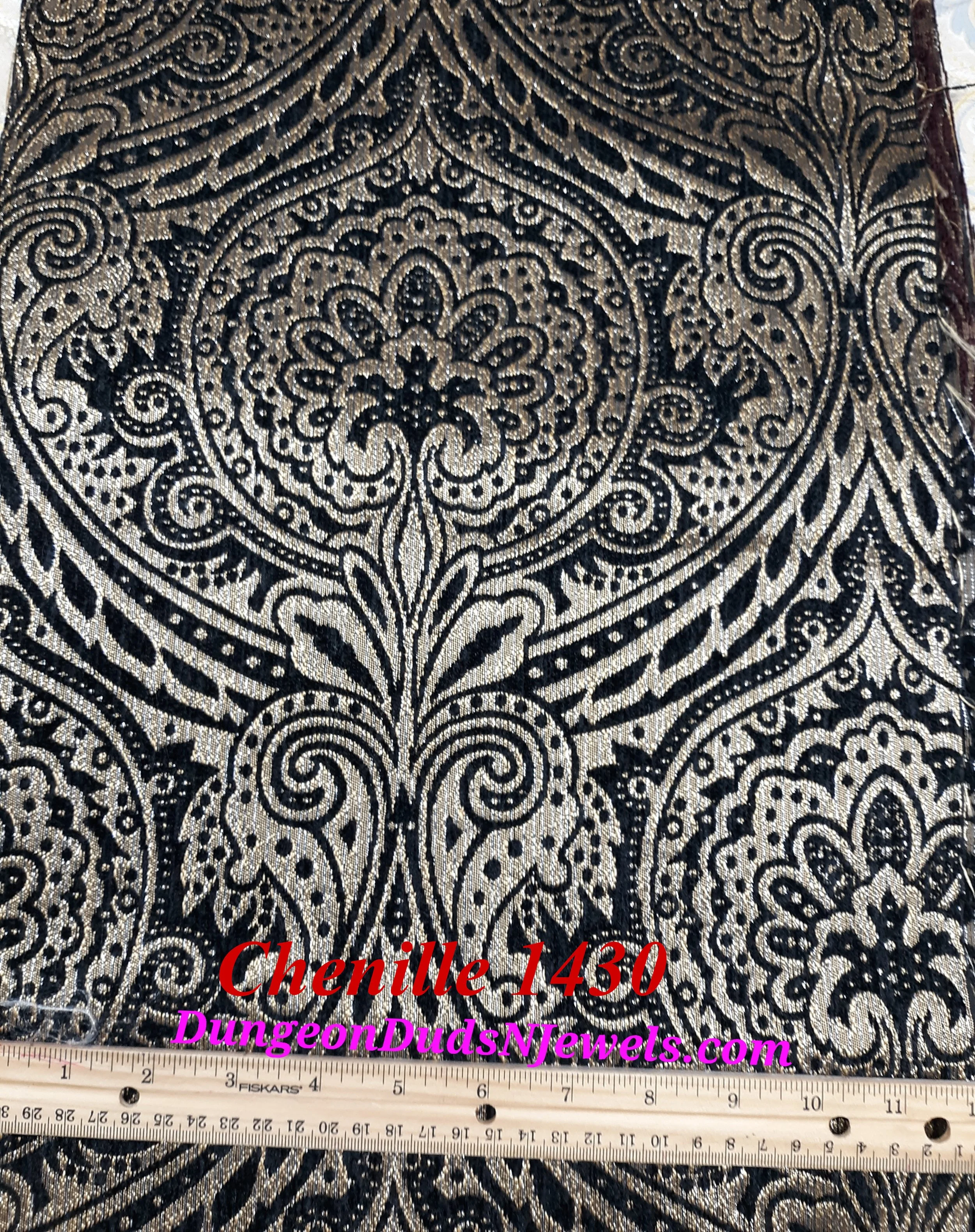 Chenille 1430
