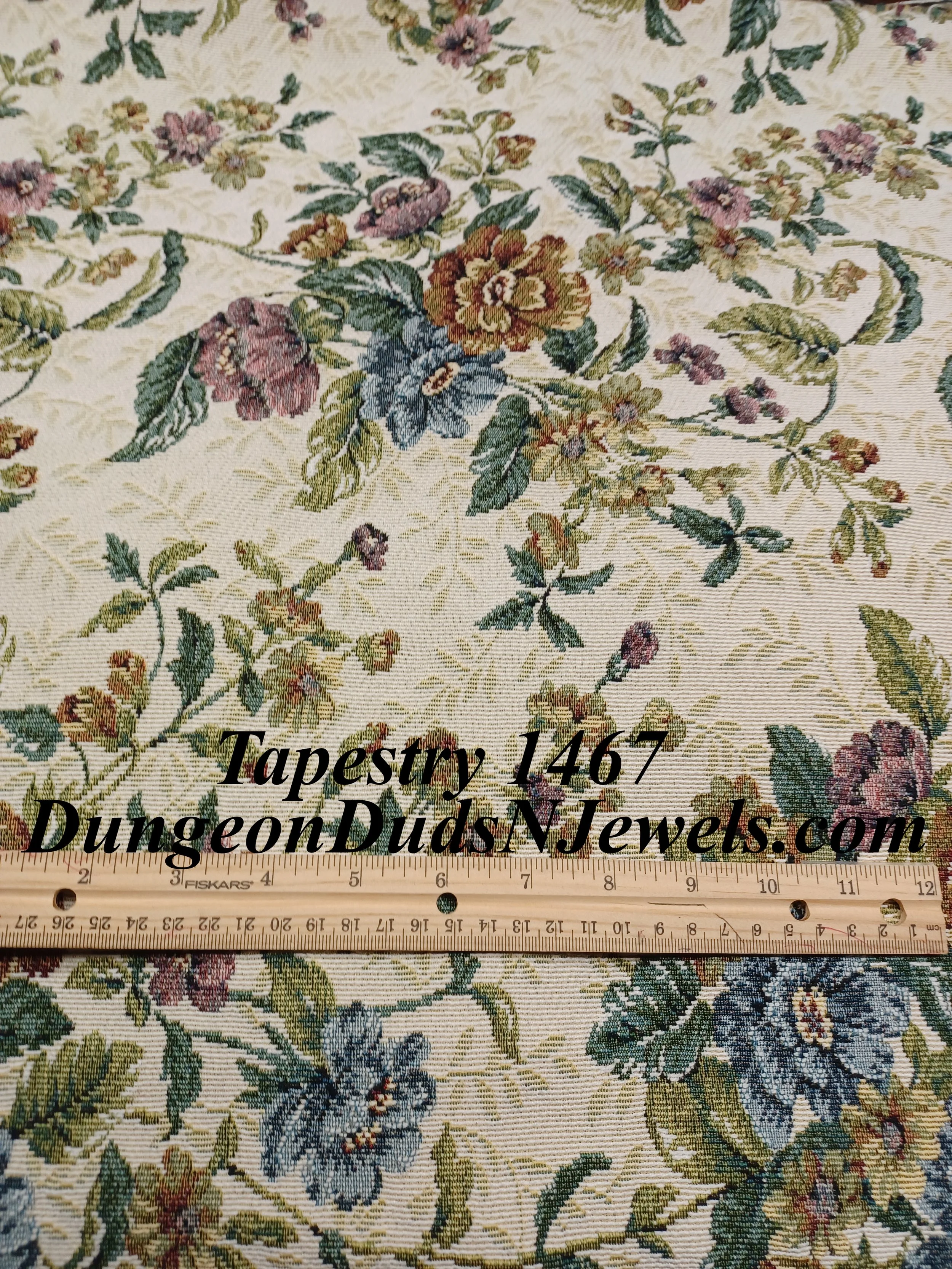 Tapestry 1467
