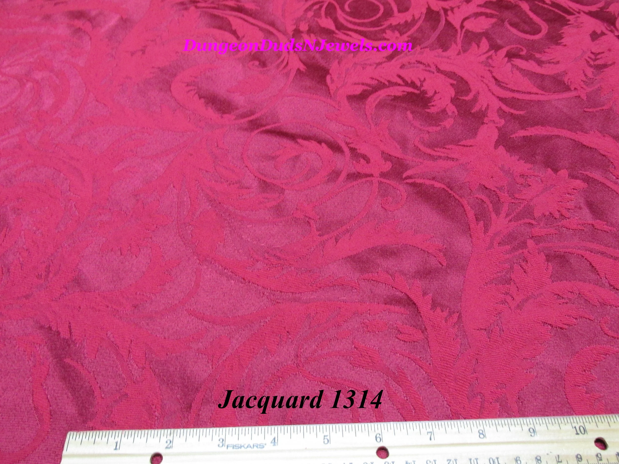 Jacquard 1314