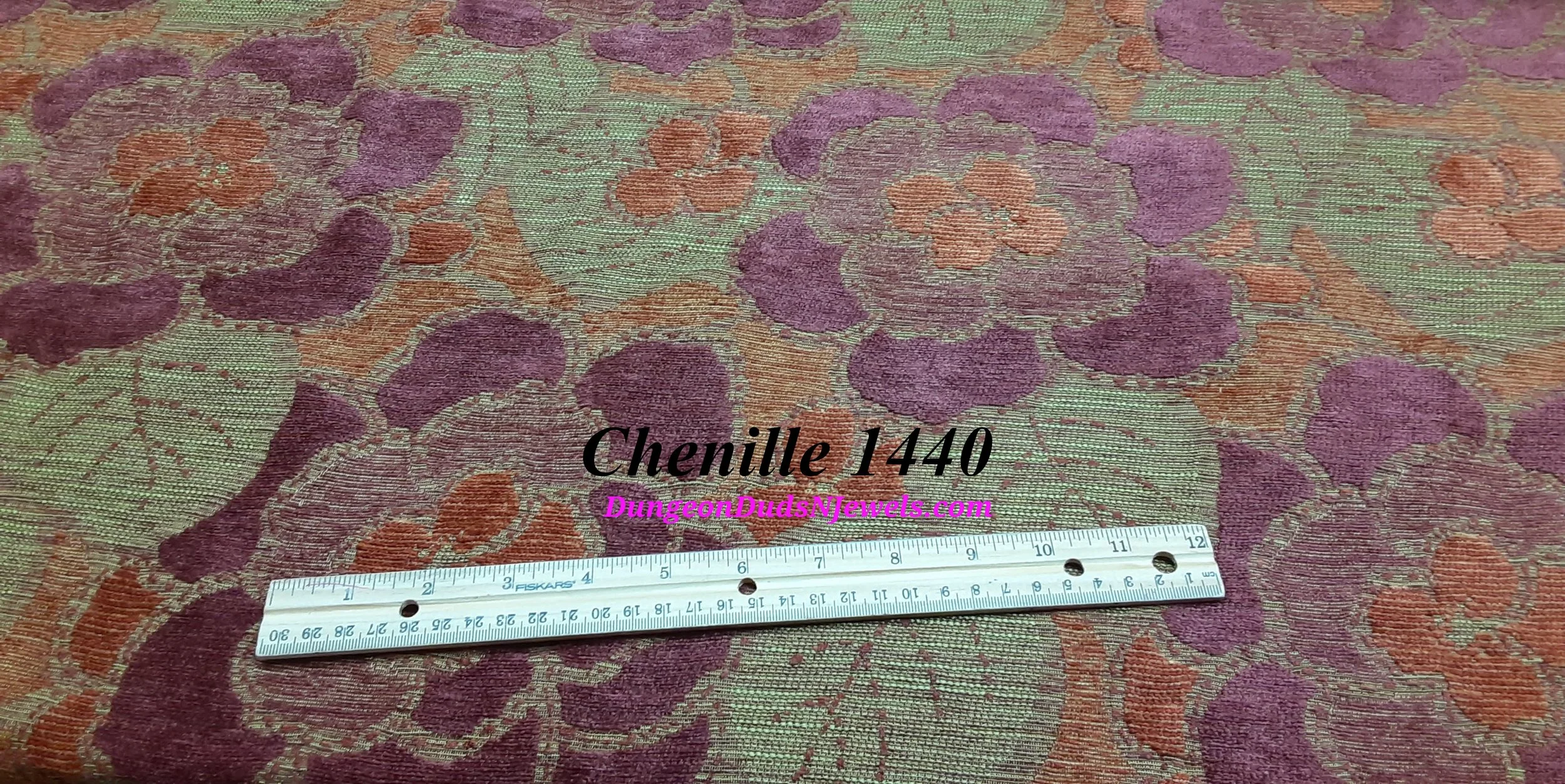 Chenille 1440