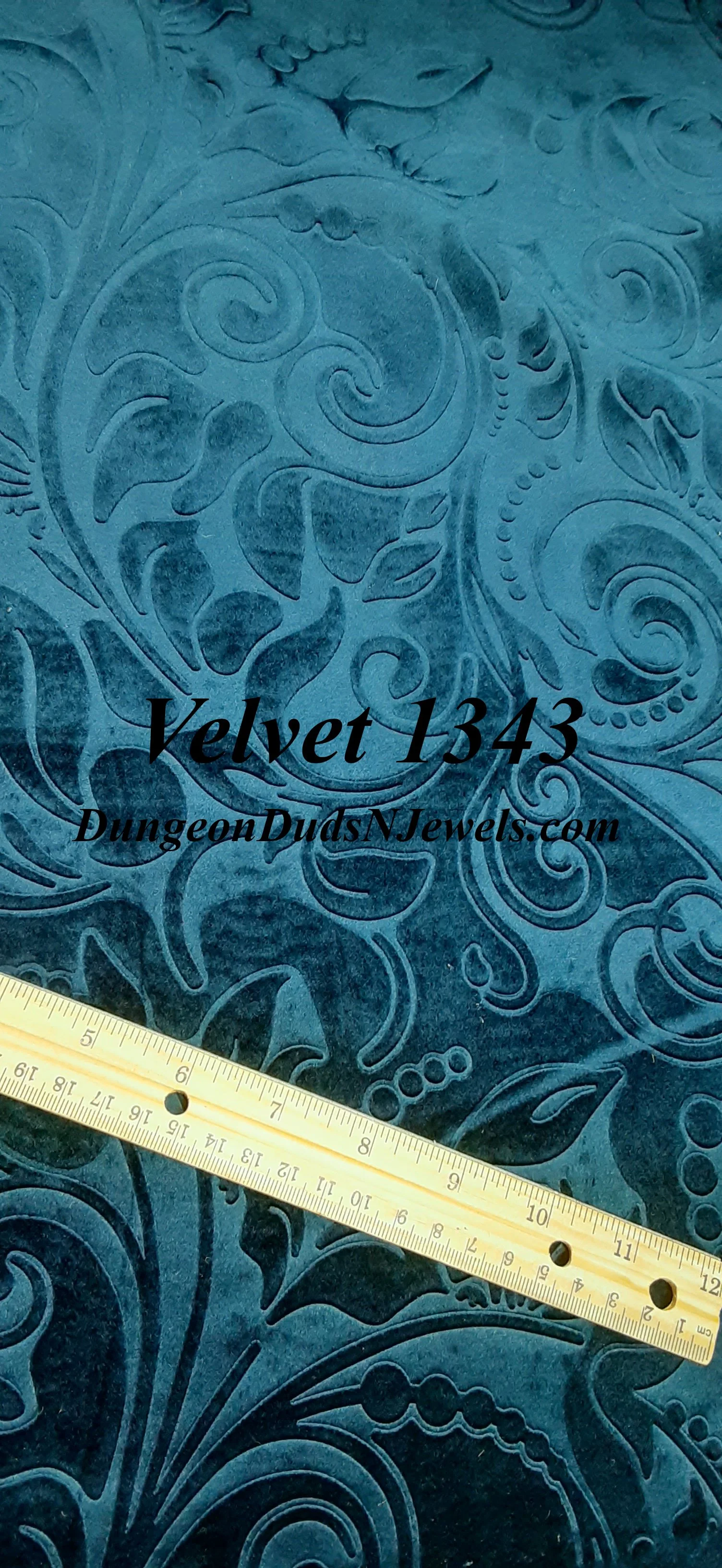 Velvet 1343