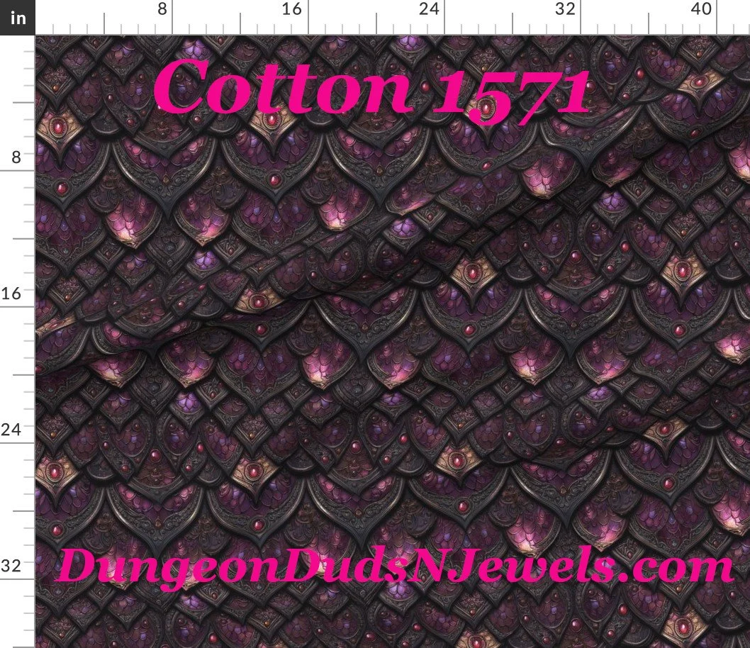 Cotton 1571