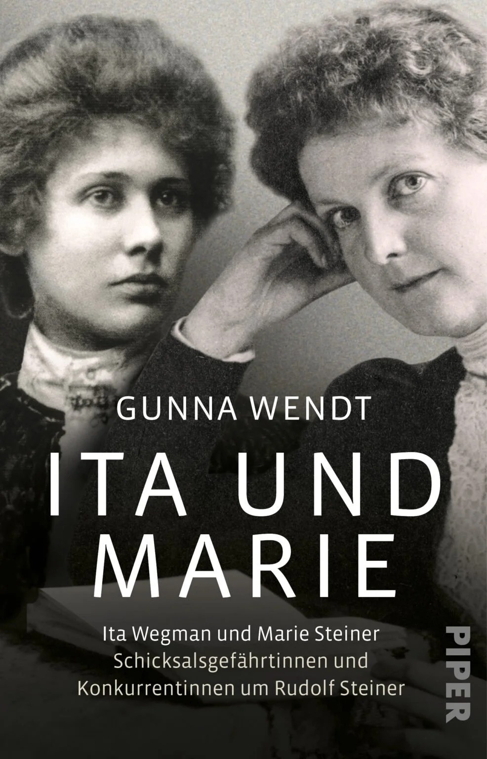 Ita und Marie - Zwei Frauen auf der Suche nach Wahrheit und Weisheit