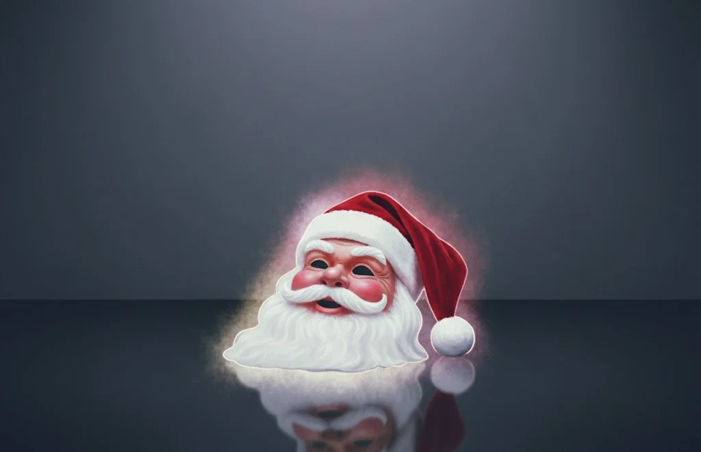 Huijarisyndroomasta Gubbesyndroomaan