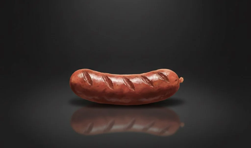 Positiointi ilman kategoriaa on kuin makkara ilman kuorta