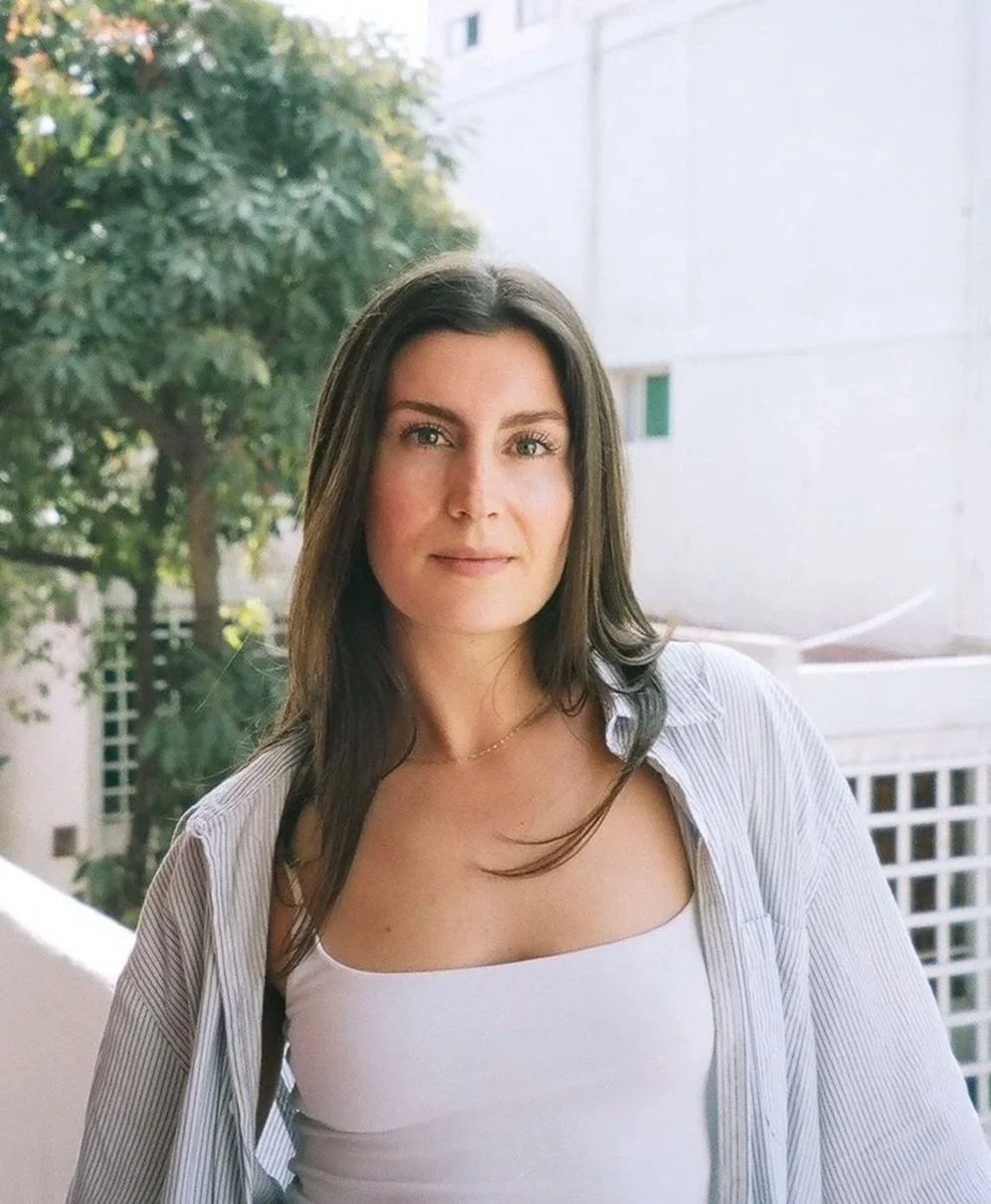 Alixe Faubert