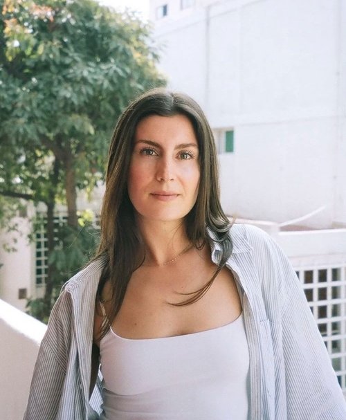 Alixe Faubert