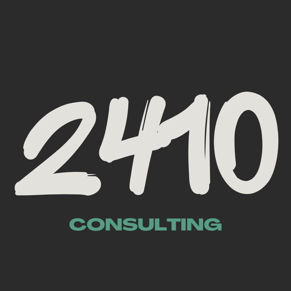2410 Consulting