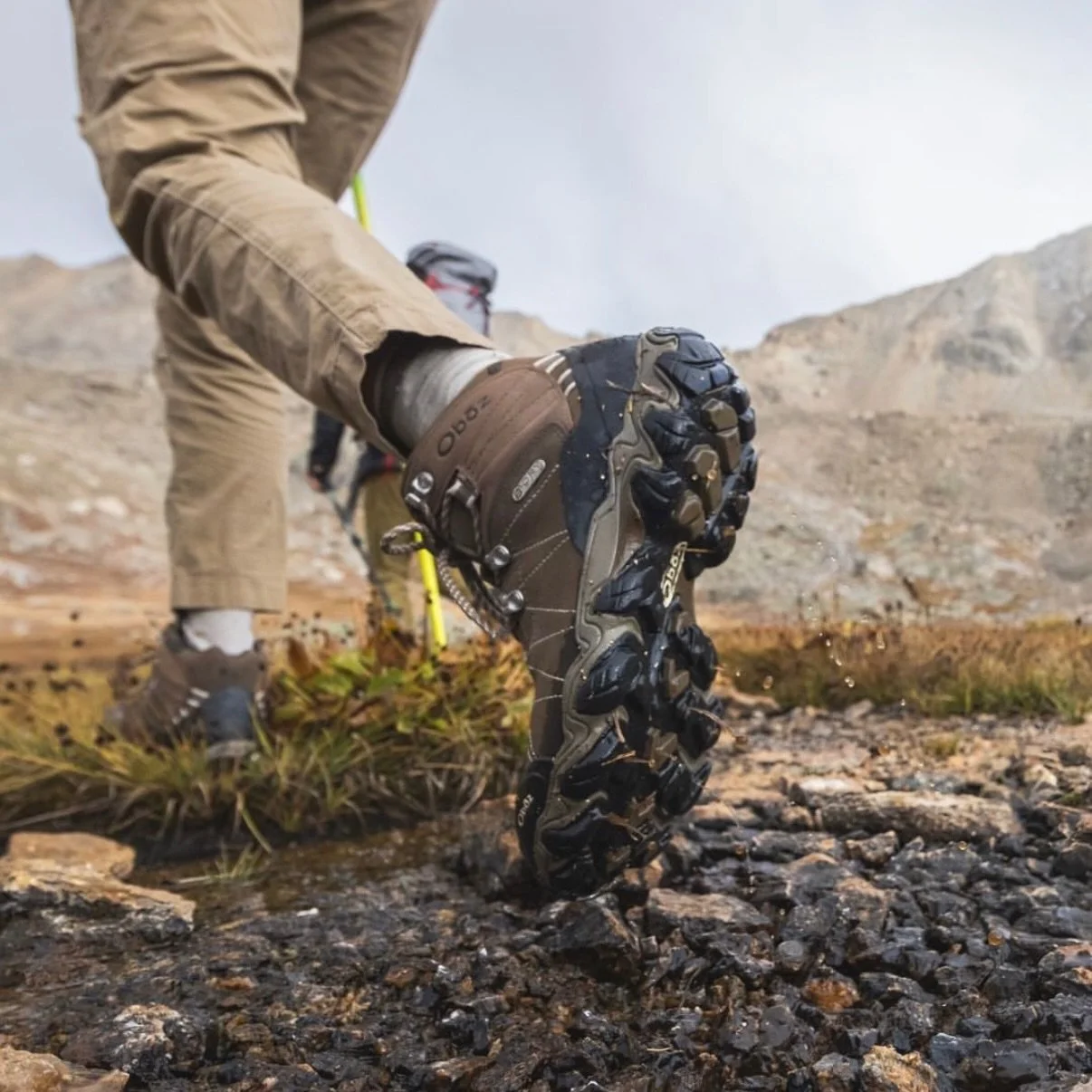 Nothing beats fresh air and a solid pair of boots. 🌿
Whether you&rsquo;re hiking local paths or planning your next adventure, we&rsquo;ve got you covered with trusted styles from Danner &amp; Oboz. Even better, select boots are on sale right now. St