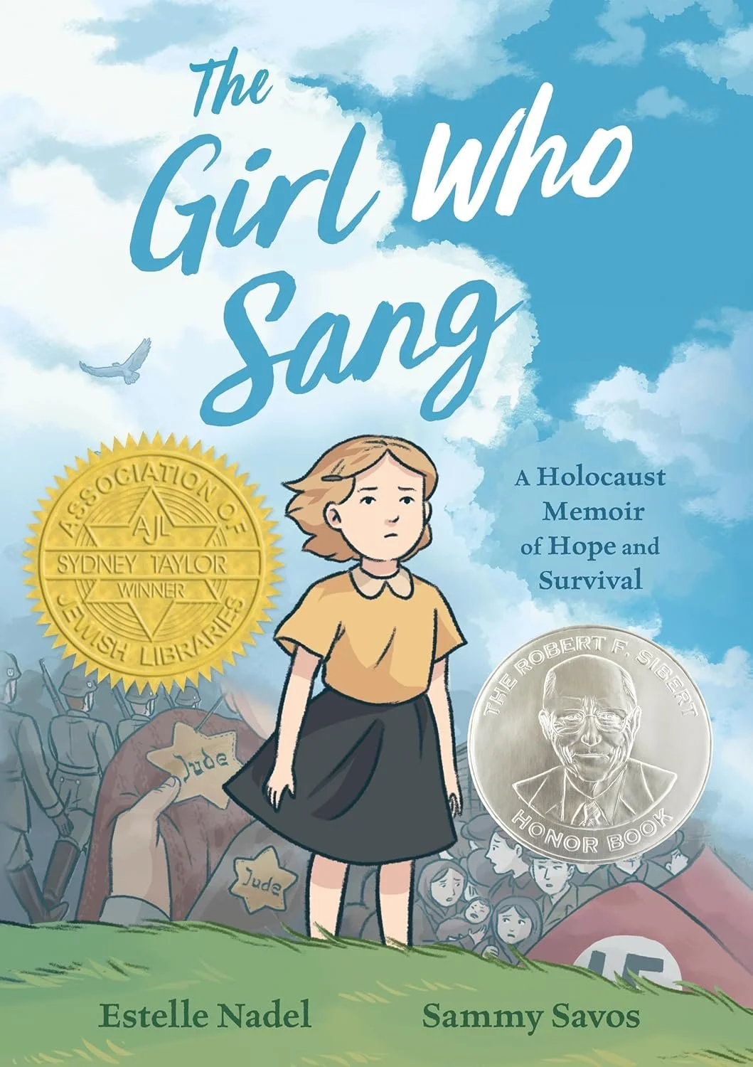 The Girl Who Sang