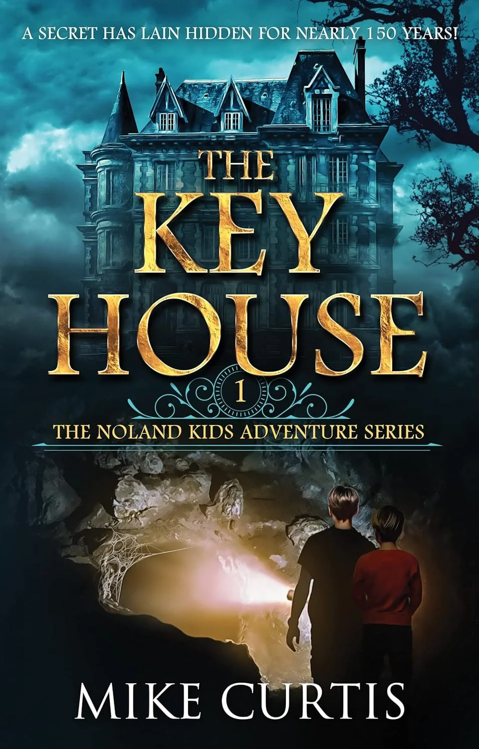 The Noland Kids Adventure Series
