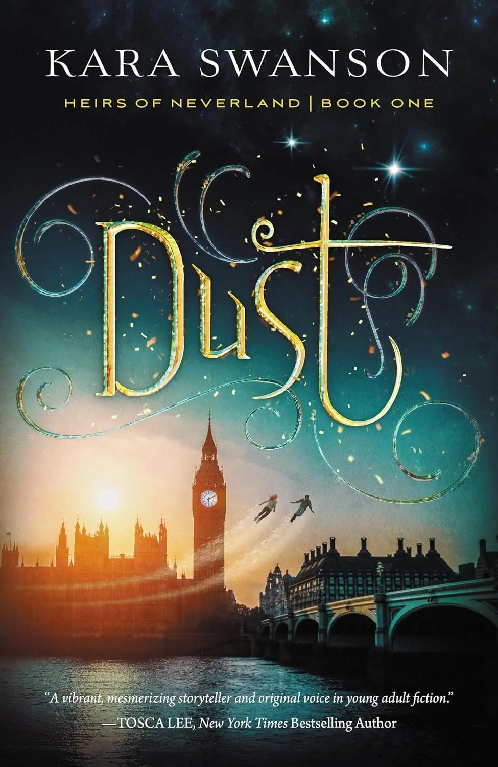 Dust 
