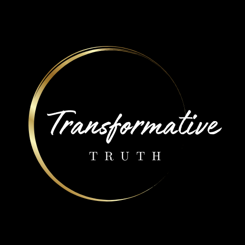 Episode 01: Transformative Truth Intro - Why Another Podcast?