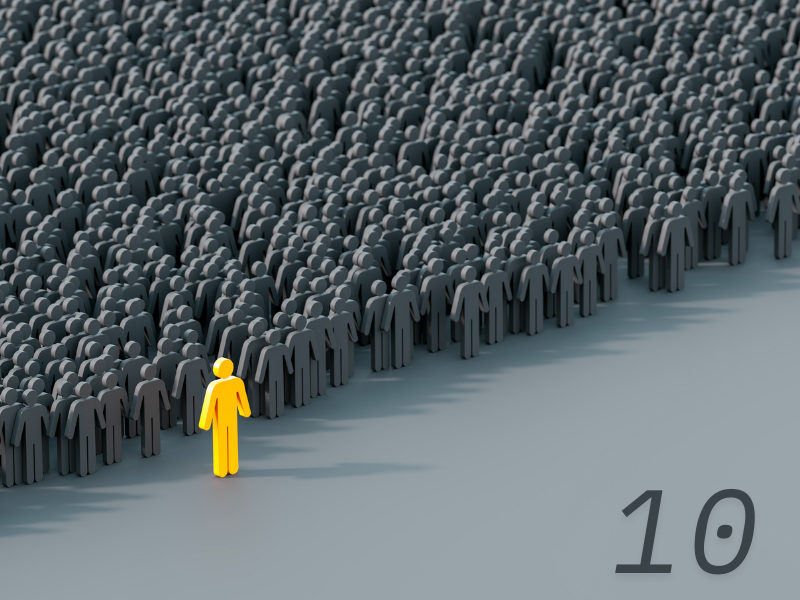 Episode 10: Trustworthy Spiritual Leaders