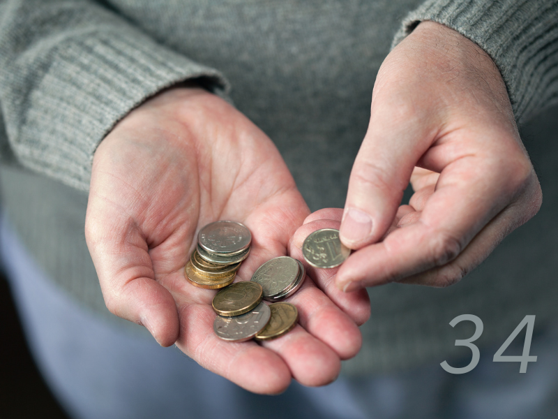 Episode 34 - Jesus’ Unreasonable Teachings