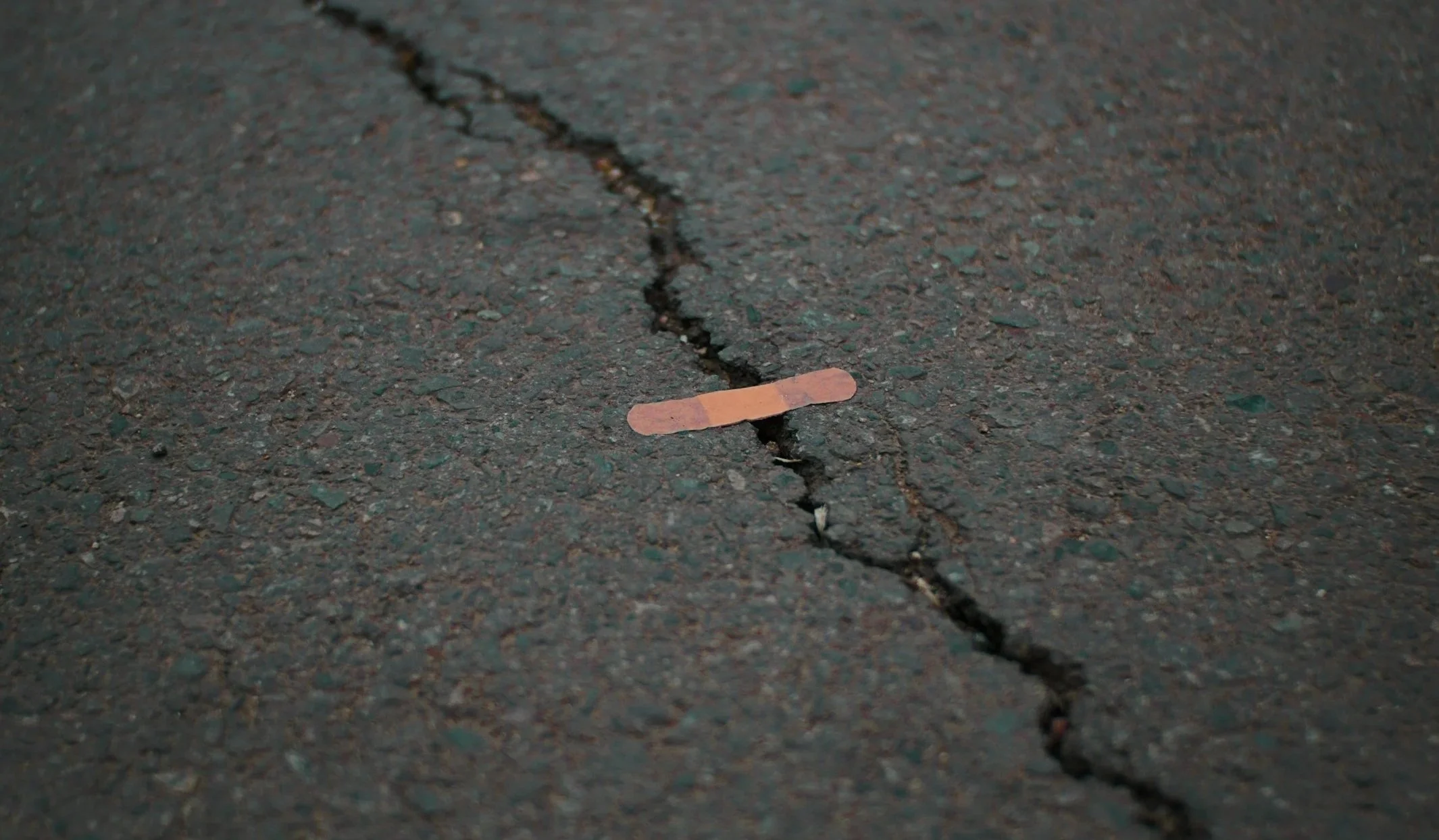 Episode 83 - Scriptures Don’t Fix Everything