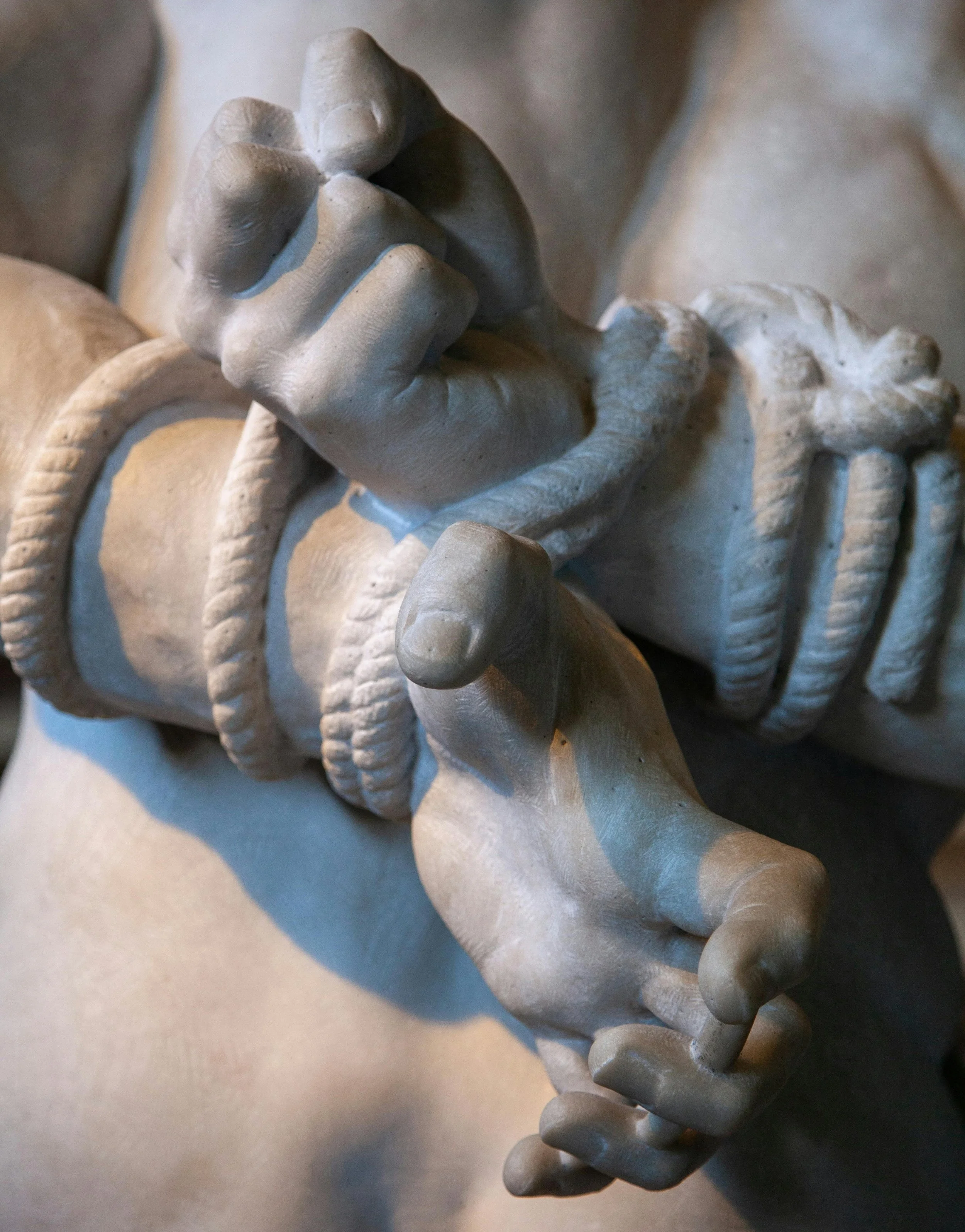 Episode 84 - Breaking Unhealthy Ties Through Forgiveness