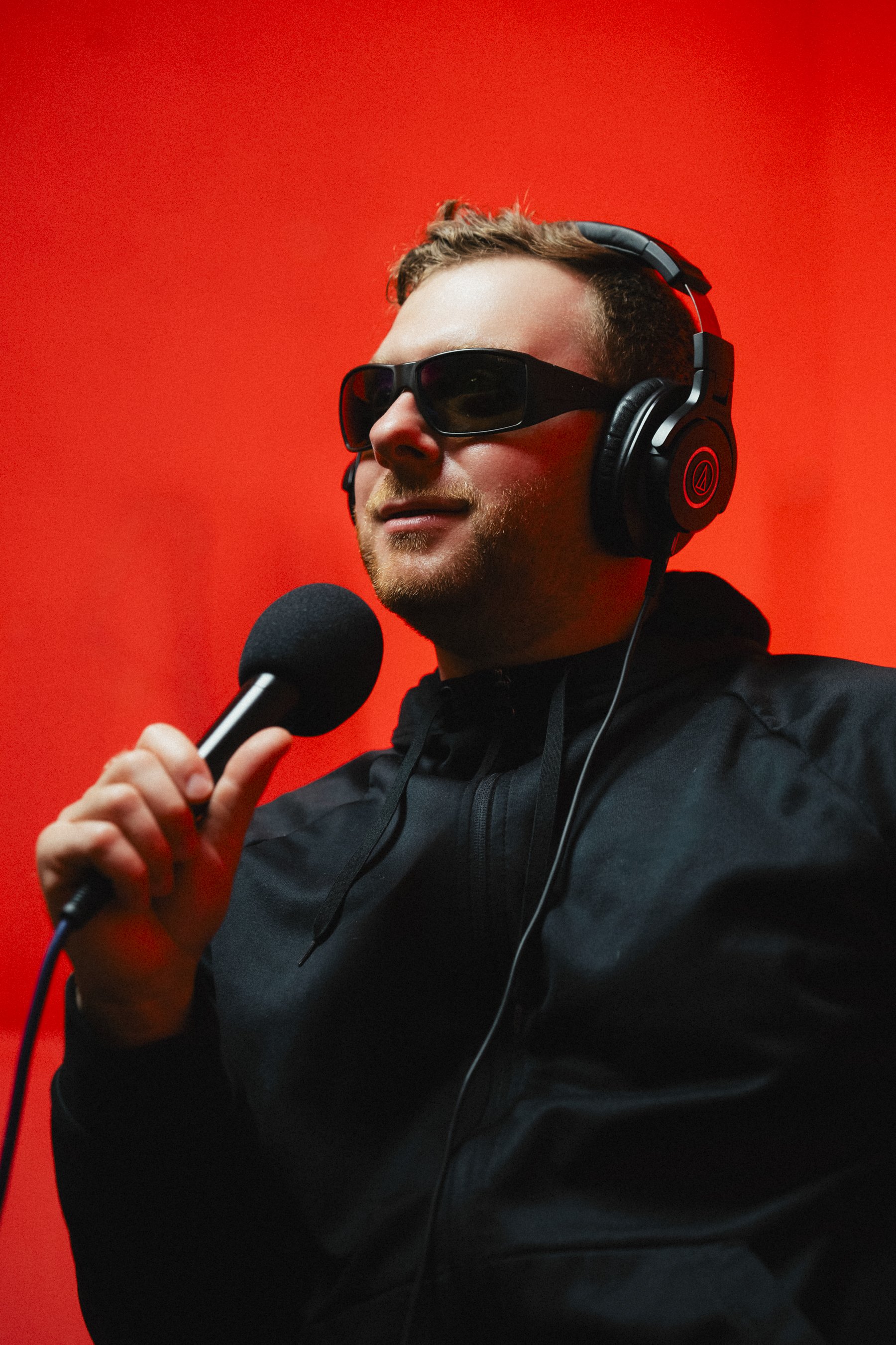 EPISODE 5: GRAHM RADIO