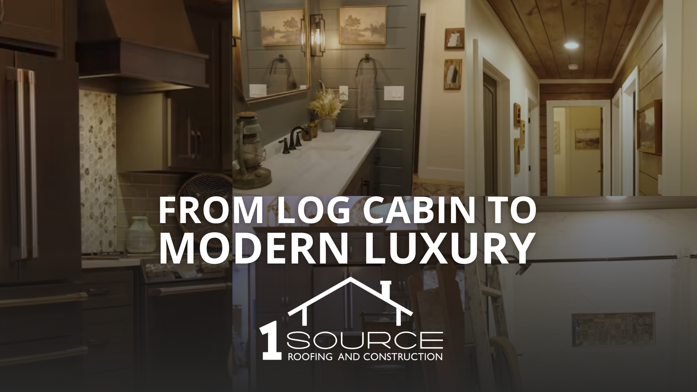 From Log Cabin to Luxury Estate: Your Top Home, Kitchen, &amp; Bathroom Remodel Contractor Near Me in Georgia