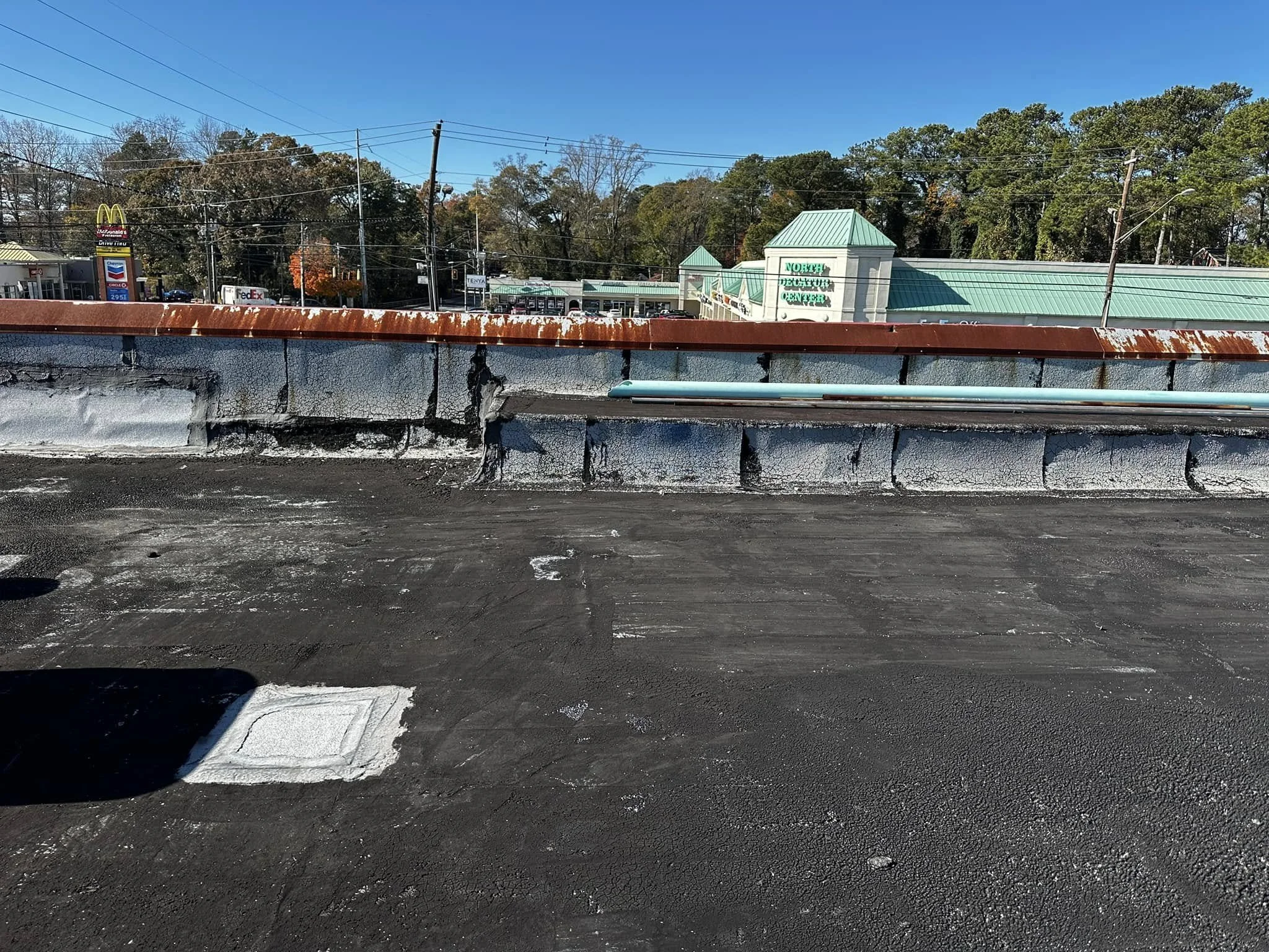 Is Your AC Secretly Ruining Your Roof? (A Quick Tip from a Pro)