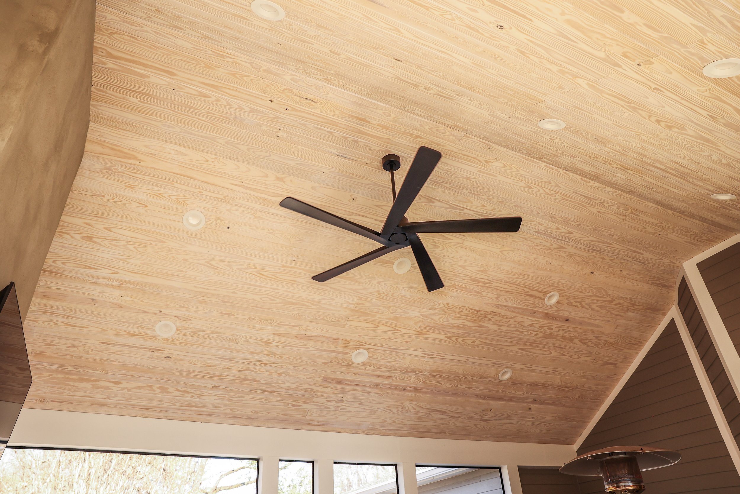 1Source Roofing & Construction Sunroom & Wood Ceiling Remodeling in Georgia, Florida, Tennessee, Alabama, and more