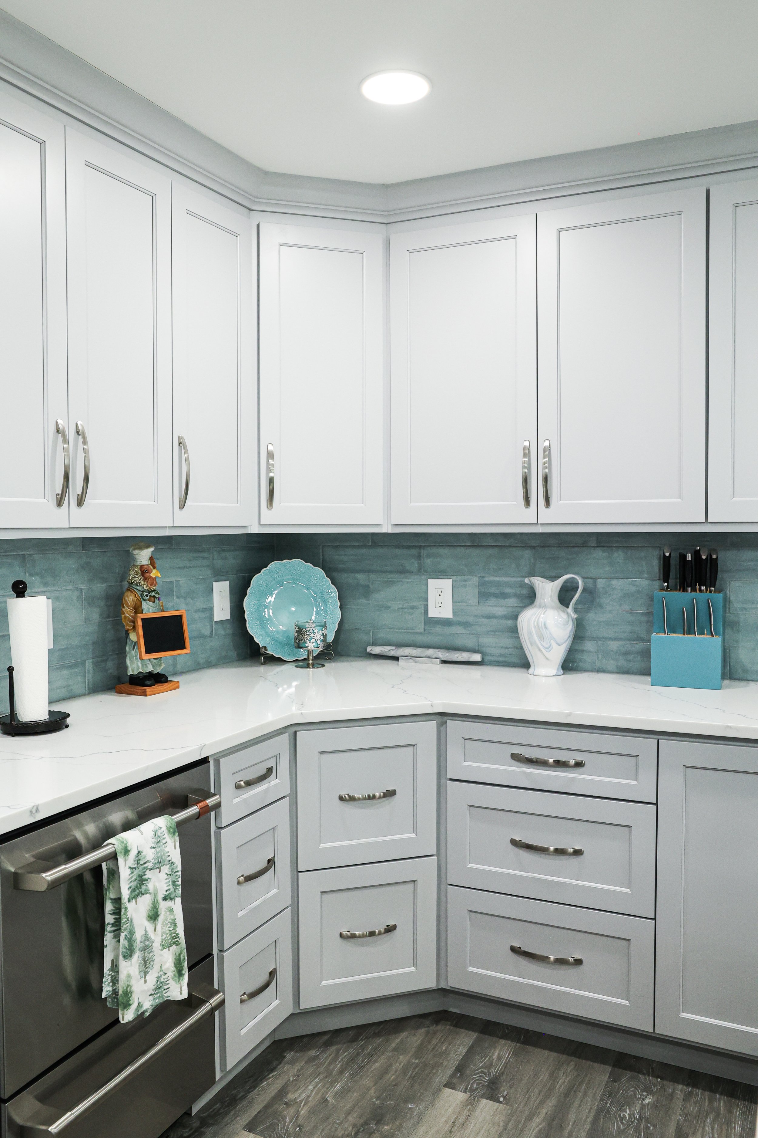 1Source Roofing & Construction Kitchen Cabinet Build & Installation Remodeling in Georgia, Florida, Tennessee, Alabama, and more