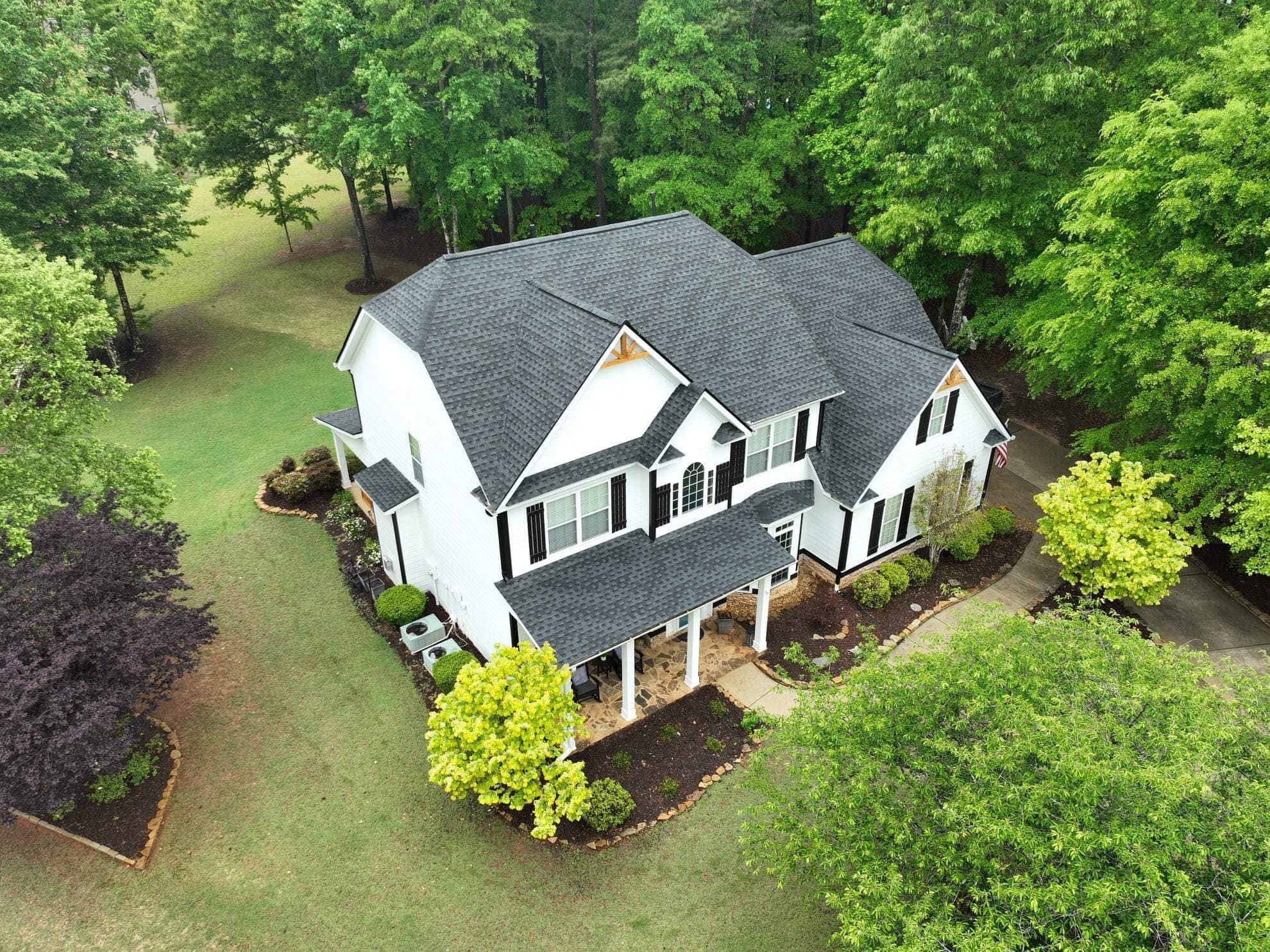 The Best Roofer Contractor in Georgia, Florida, Kentucky and more with 1Source Industries