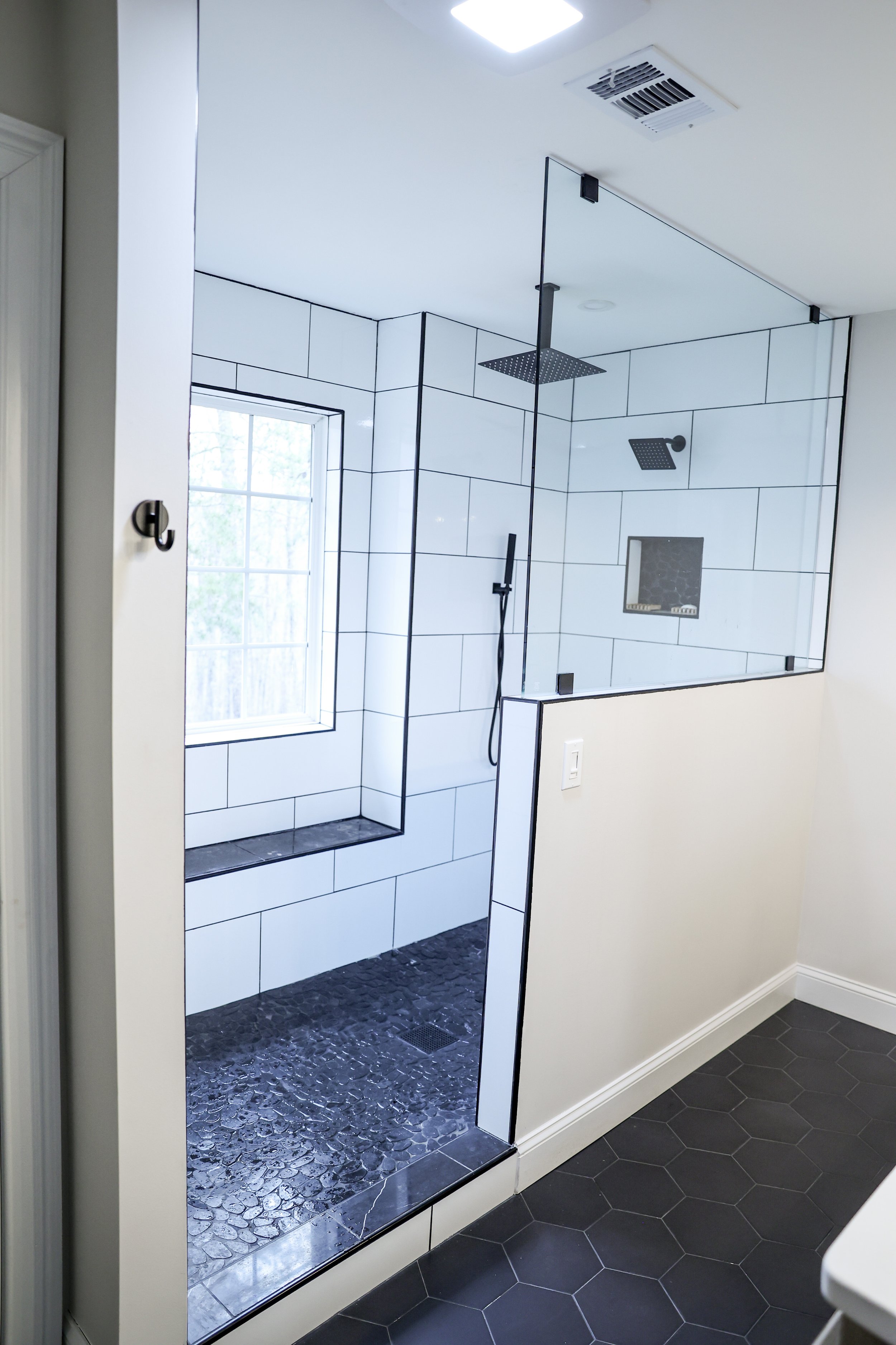 The Best Bathroom Remodeling Contractor in Georgia, Florida, Kentucky and more with 1Source Industries