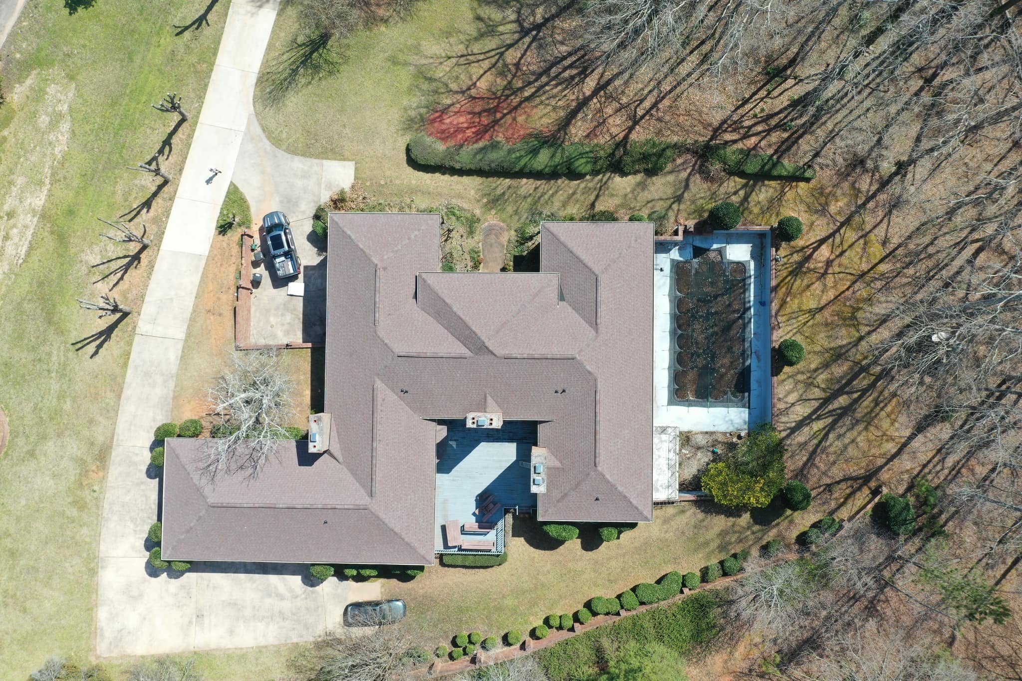 Insurance Roofing and roofer expert in Georgia, Alabama, Tennessee, and Florida with 1Source Industries