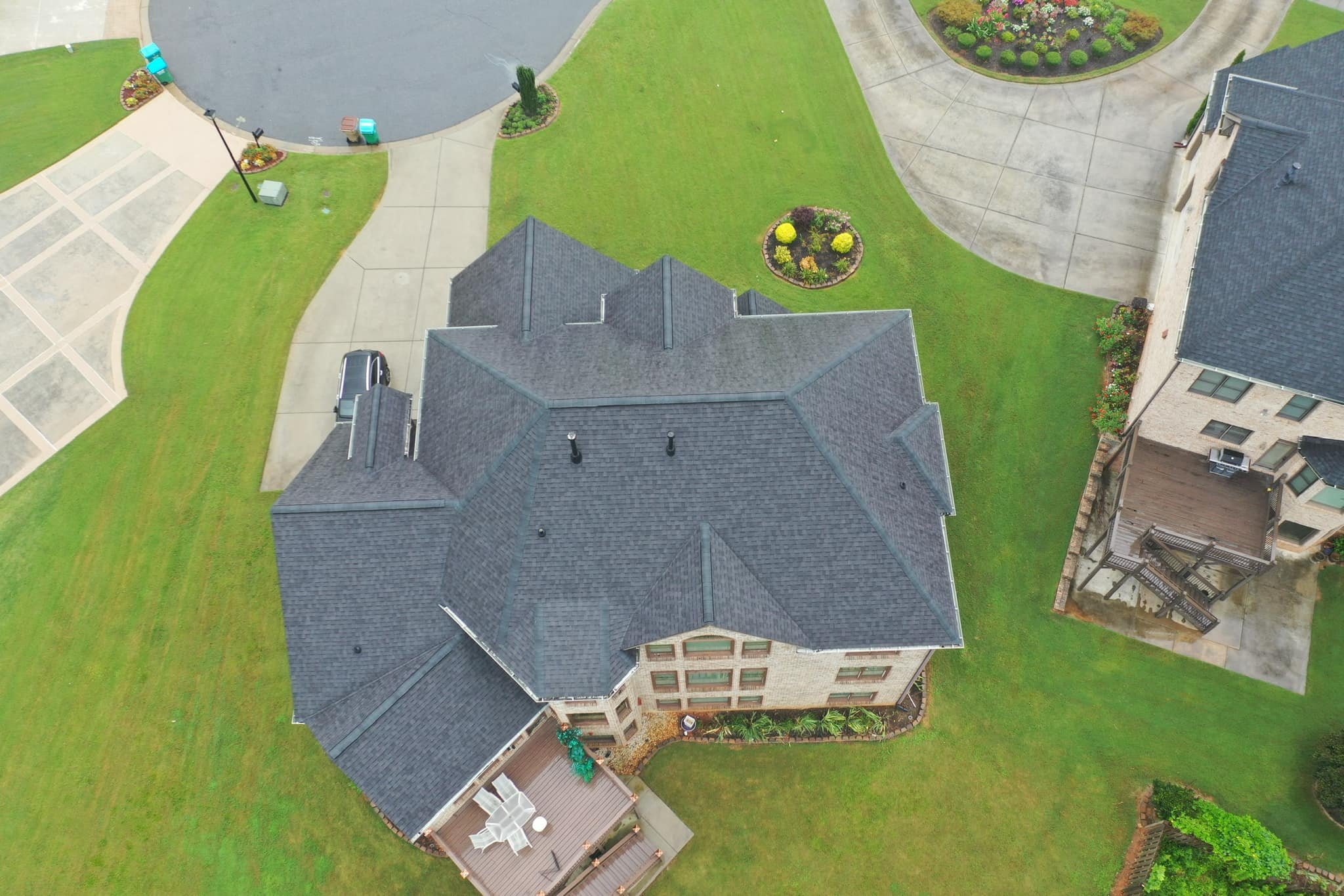 The Best Roofer Contractor in Georgia, Florida, Kentucky and more with 1Source Industries