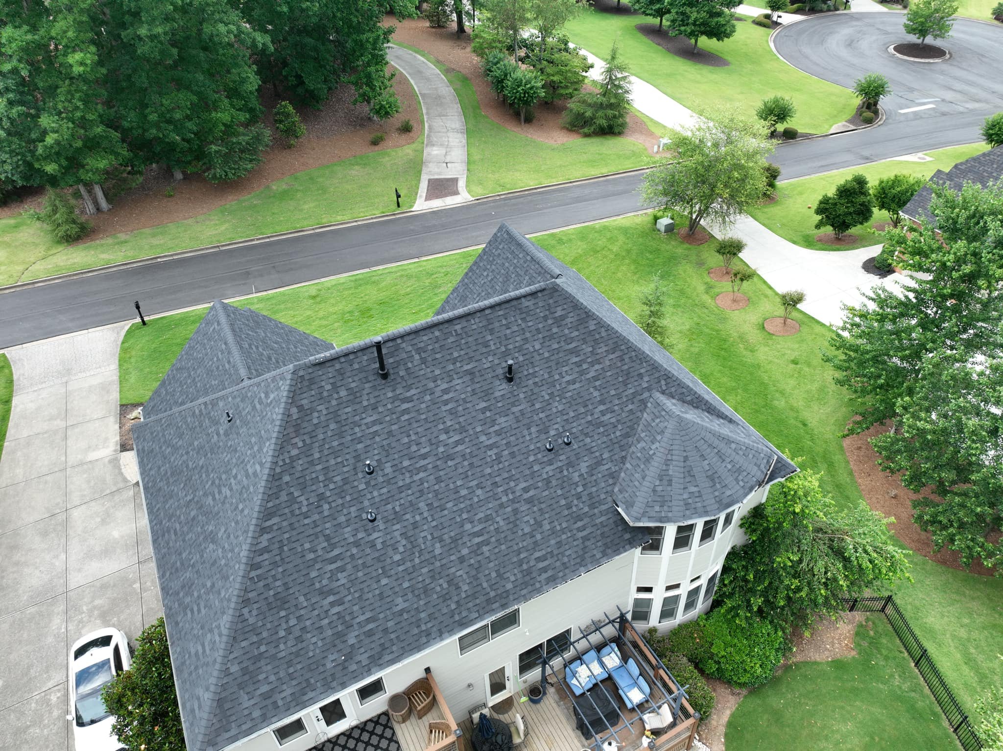 Insurance Roofing and roofer expert in Georgia, Alabama, Tennessee, and Florida with 1Source Industries